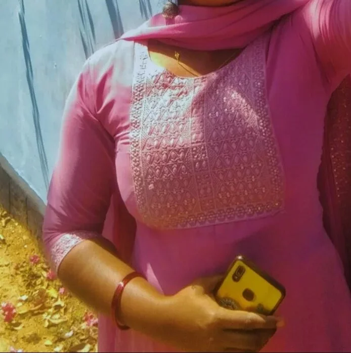 XXX Porn Photo of Nude Tamil_priinilaa 2