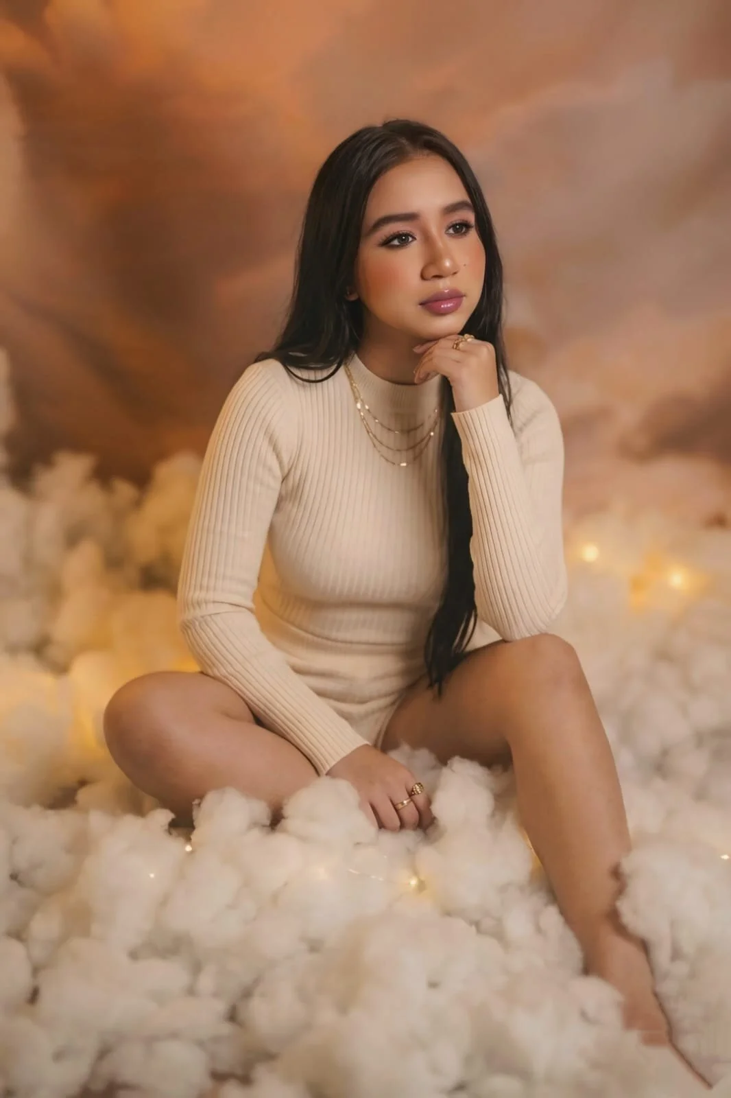 XXX Porn Photo of Nude LaraGoldd 79