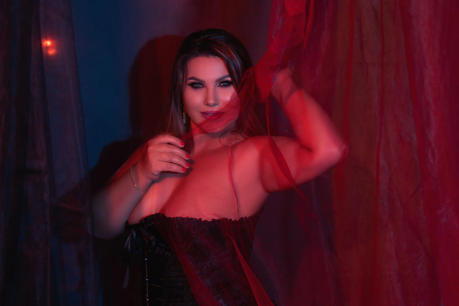 XXX Porn Photo of Nude FeliciaKrige 54