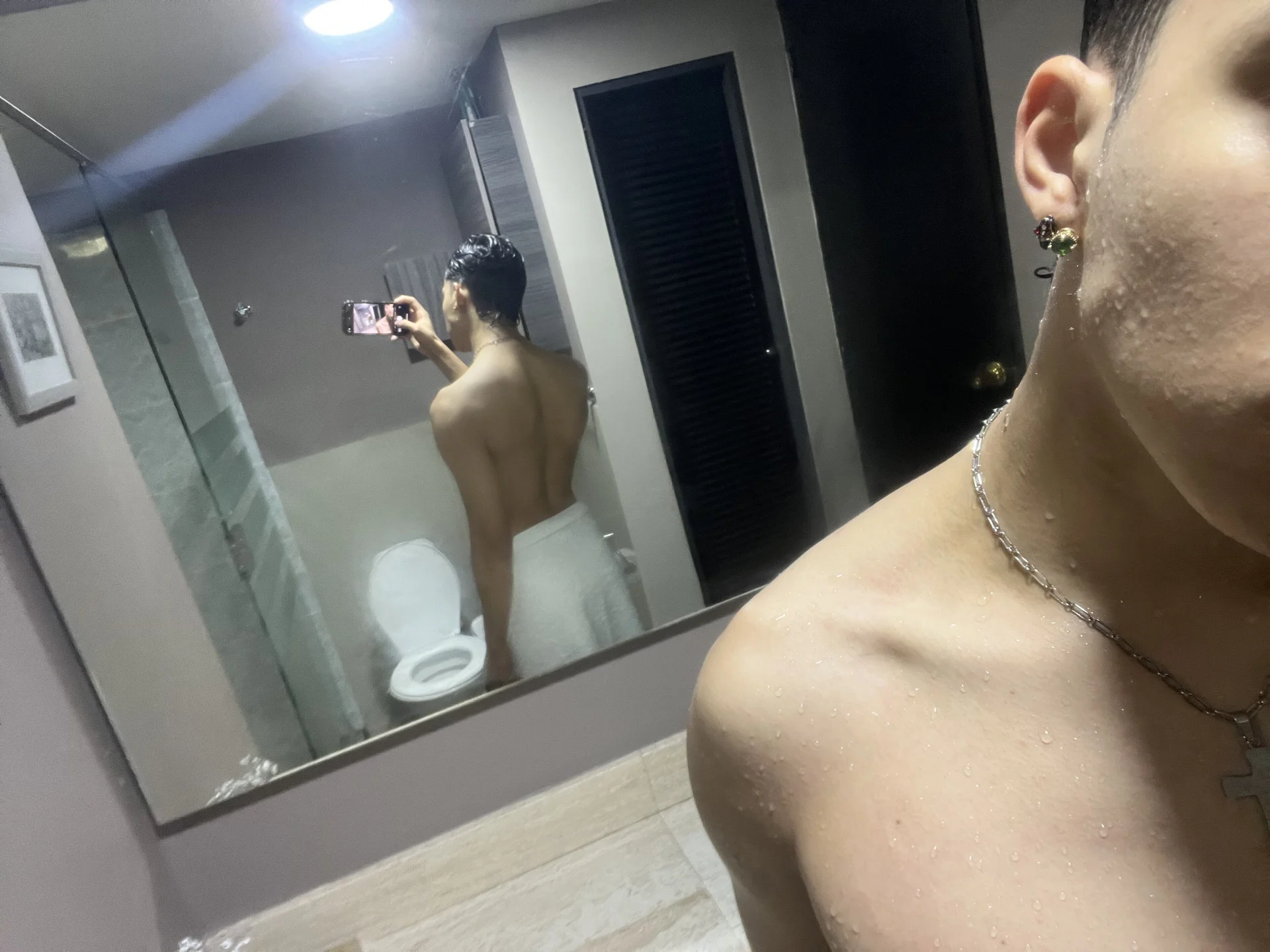 XXX Porn Photo of Nude Noxx_starkK 1