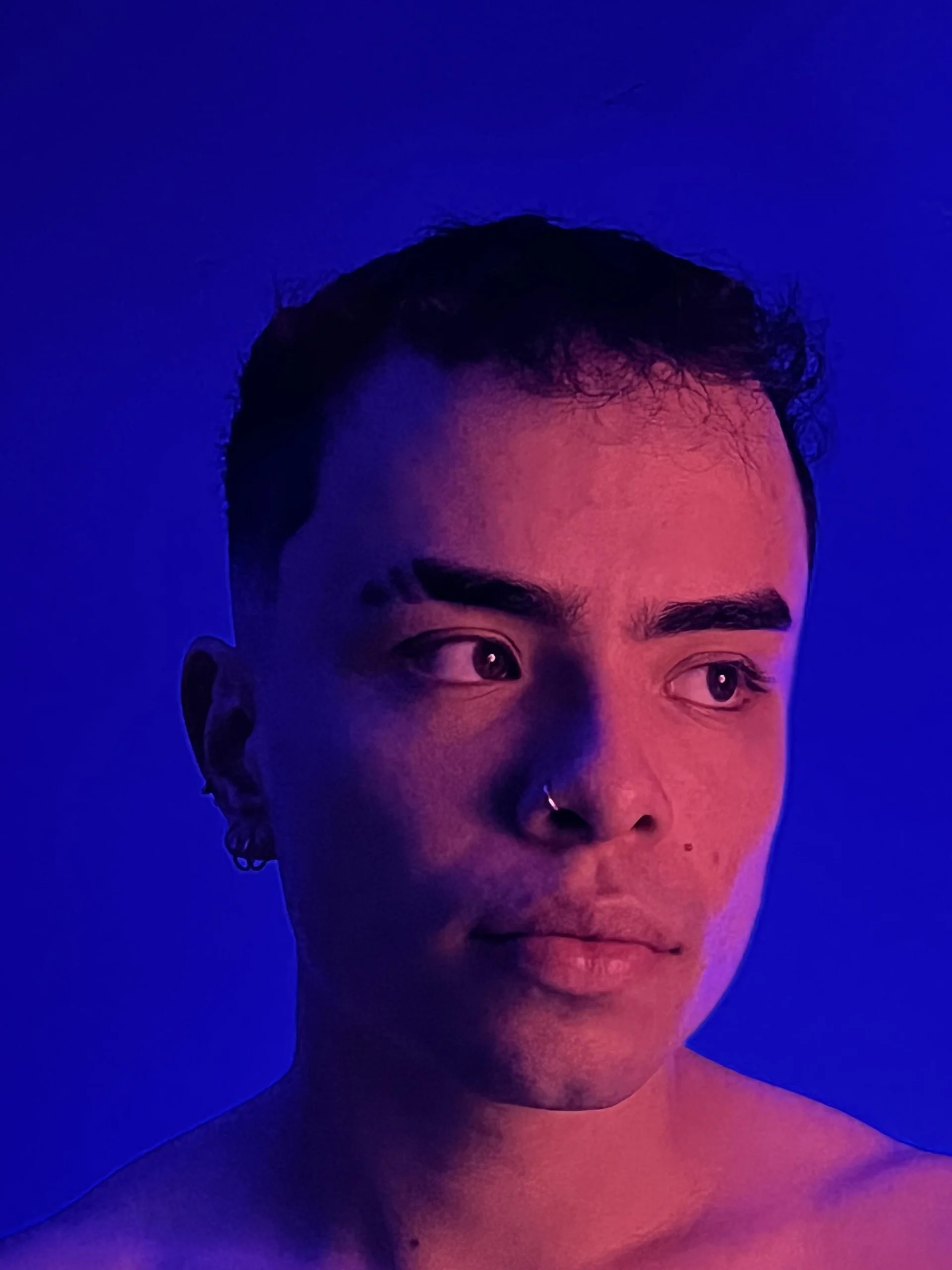 XXX Porn Photo of Nude obzidyan 15