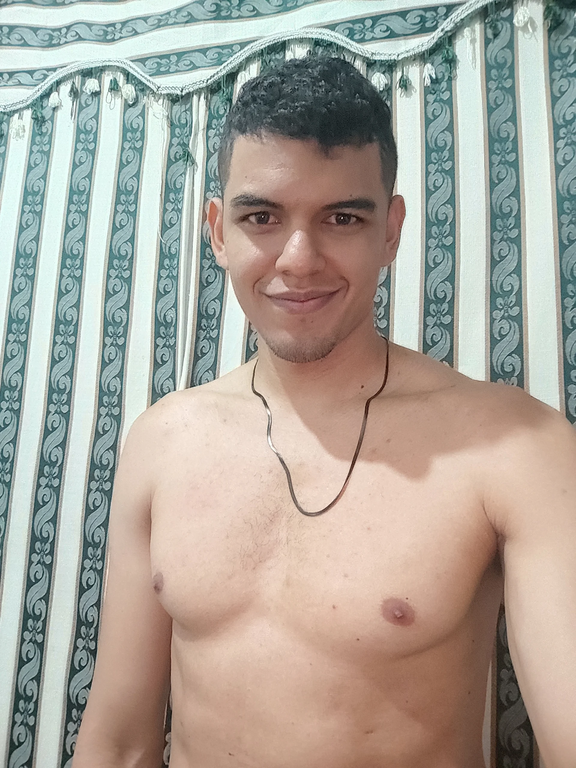 XXX Porn Photo of Nude VERGOSAN18CM 2