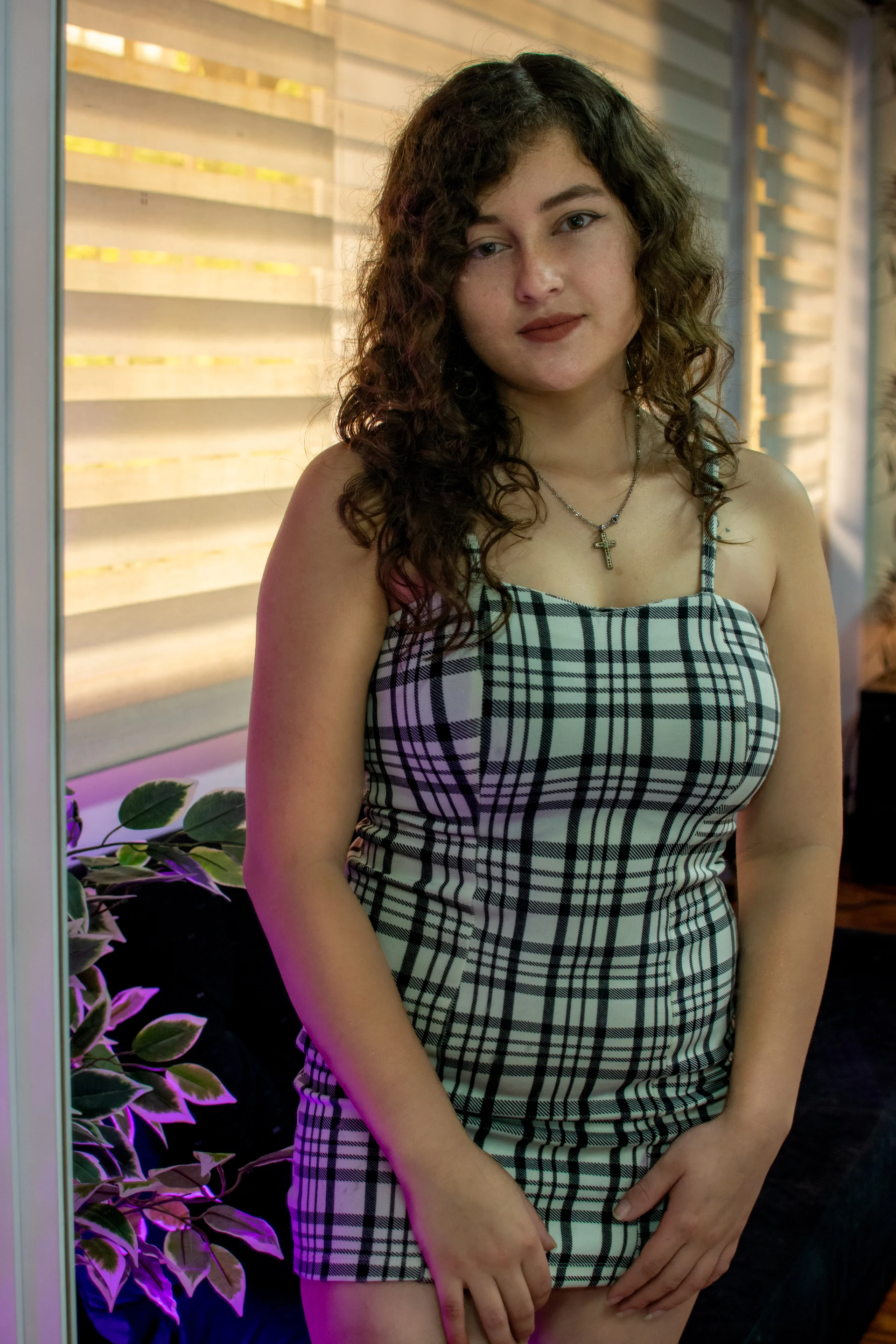 XXX Porn Photo of Nude JullyRivers 1