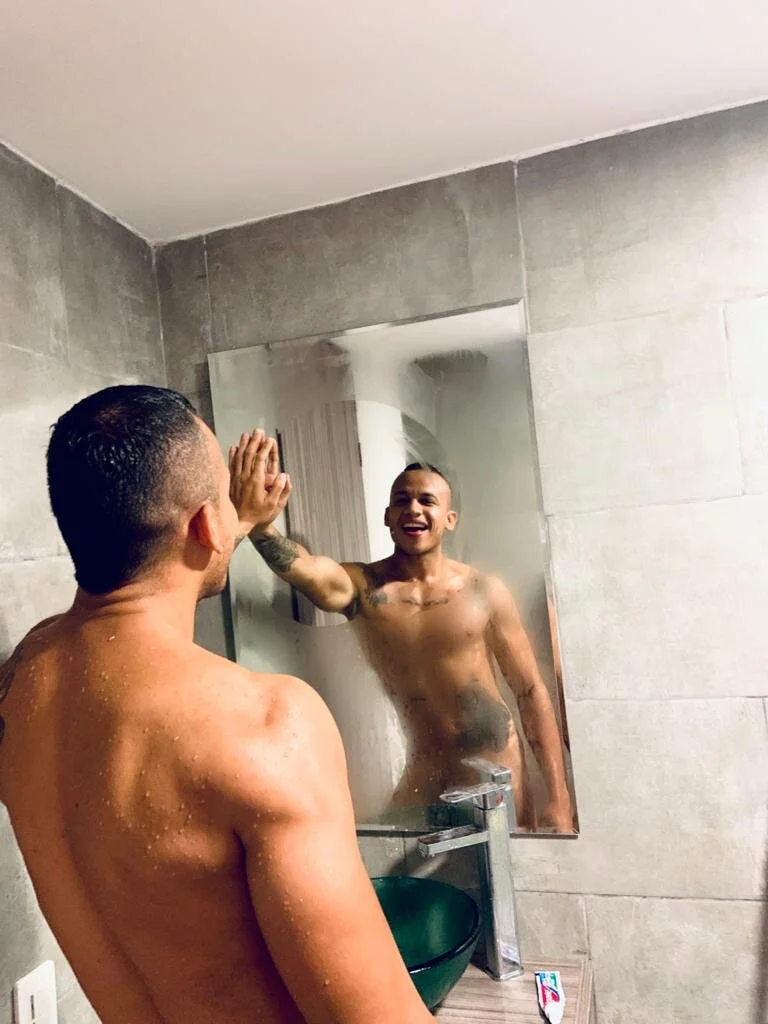 XXX Porn Photo of Nude Jacobogrey 2