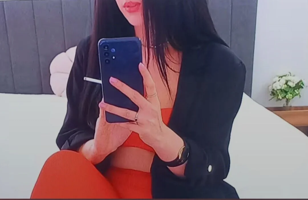 XXX Porn Photo of Nude LauraDelightX 5