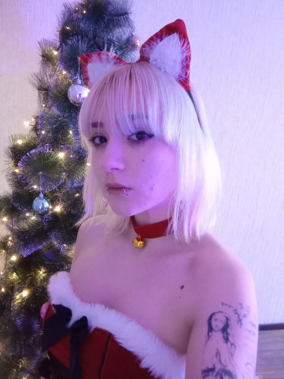 XXX Porn Photo of Nude Nasy 45