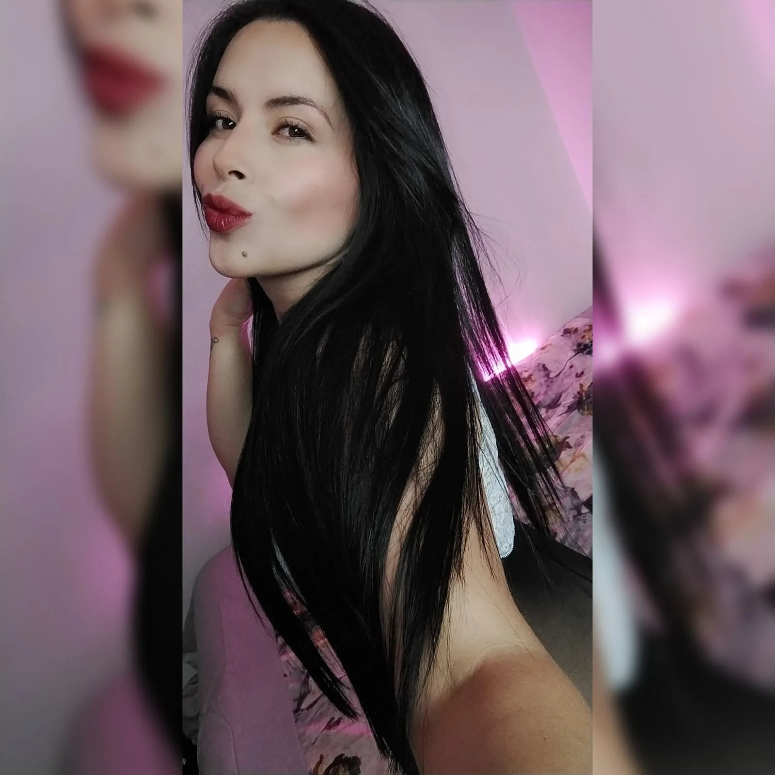 XXX Porn Photo of Nude camii_evanss 6