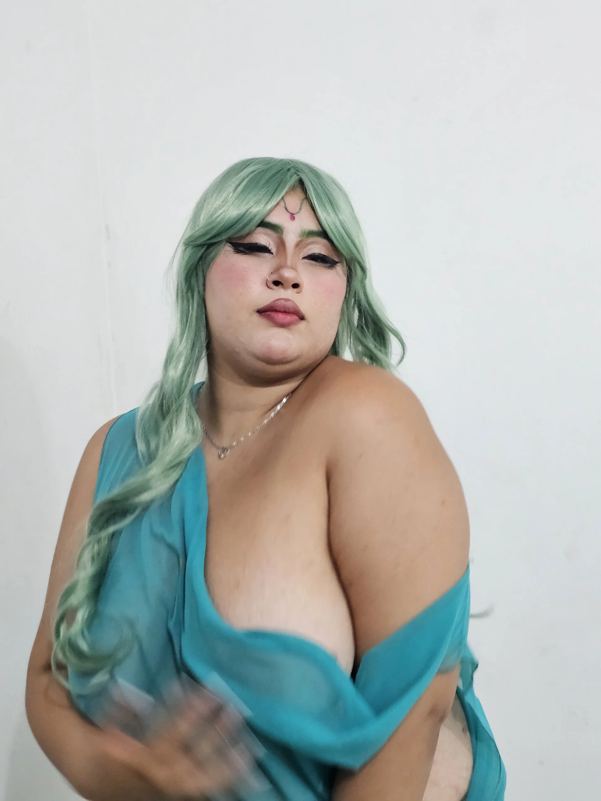 XXX Porn Photo of Nude ScarleGrace 51
