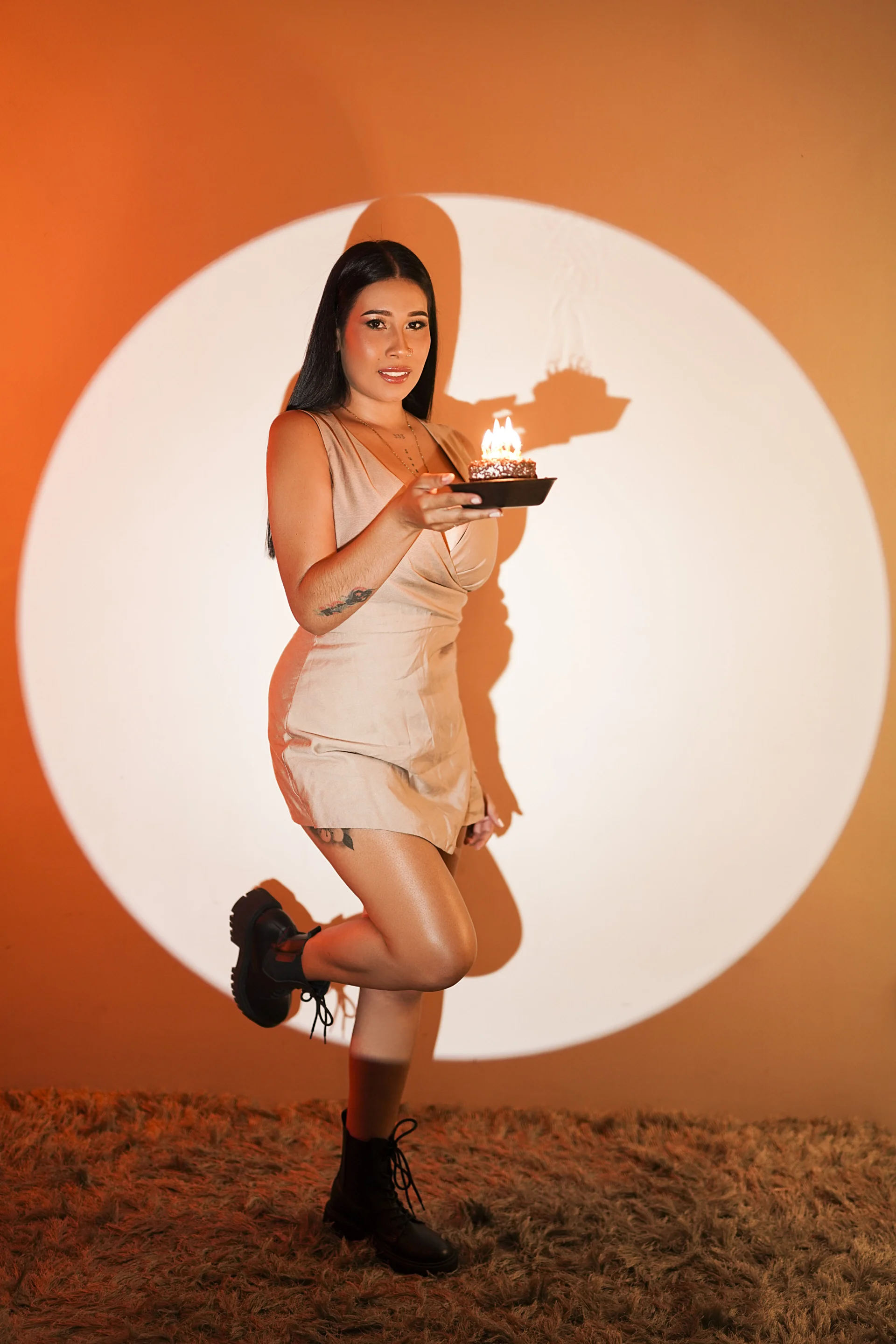XXX Porn Photo of Nude Tefavega-1 5