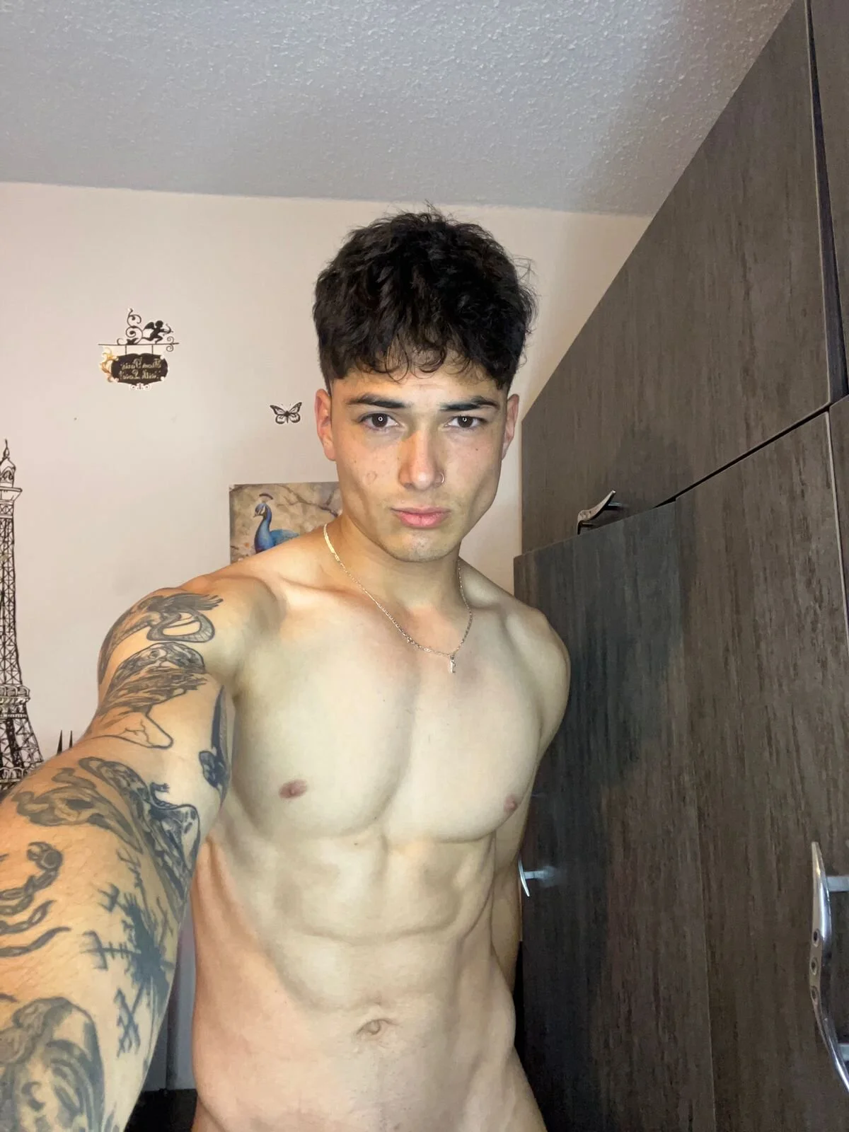 XXX Porn Photo of Nude jimmy_class 2