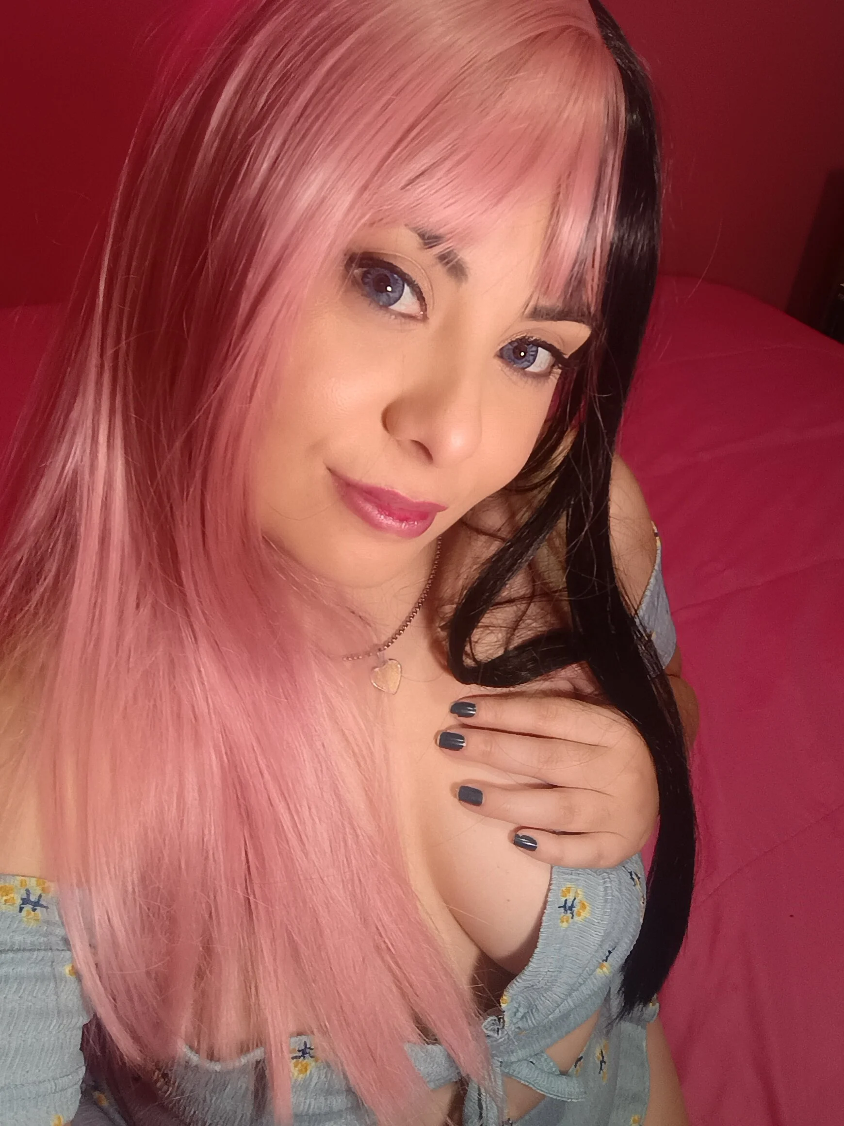 XXX Porn Photo of Nude HollowLady_01 5