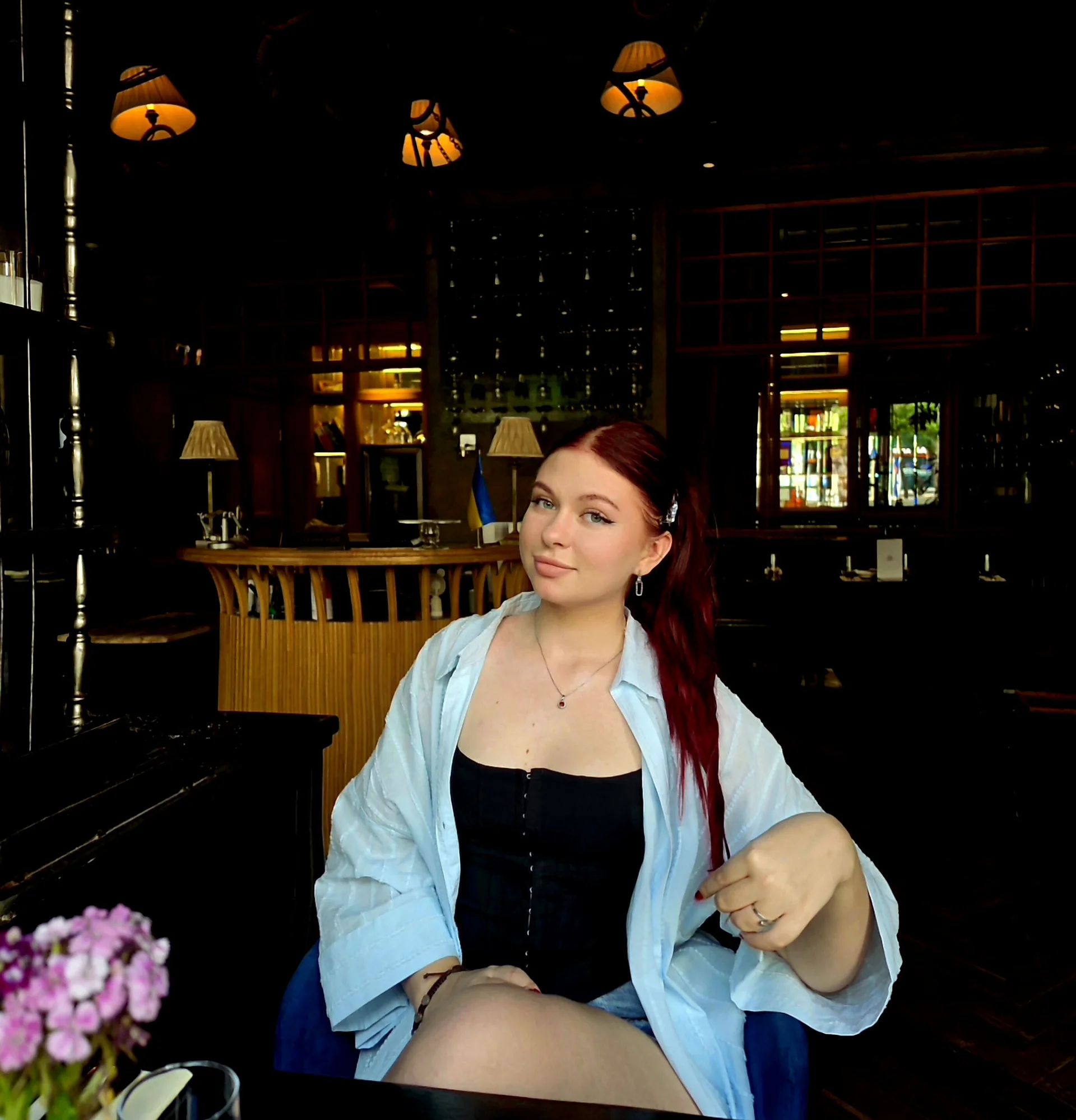 XXX Porn Photo of Nude LizyBex 25