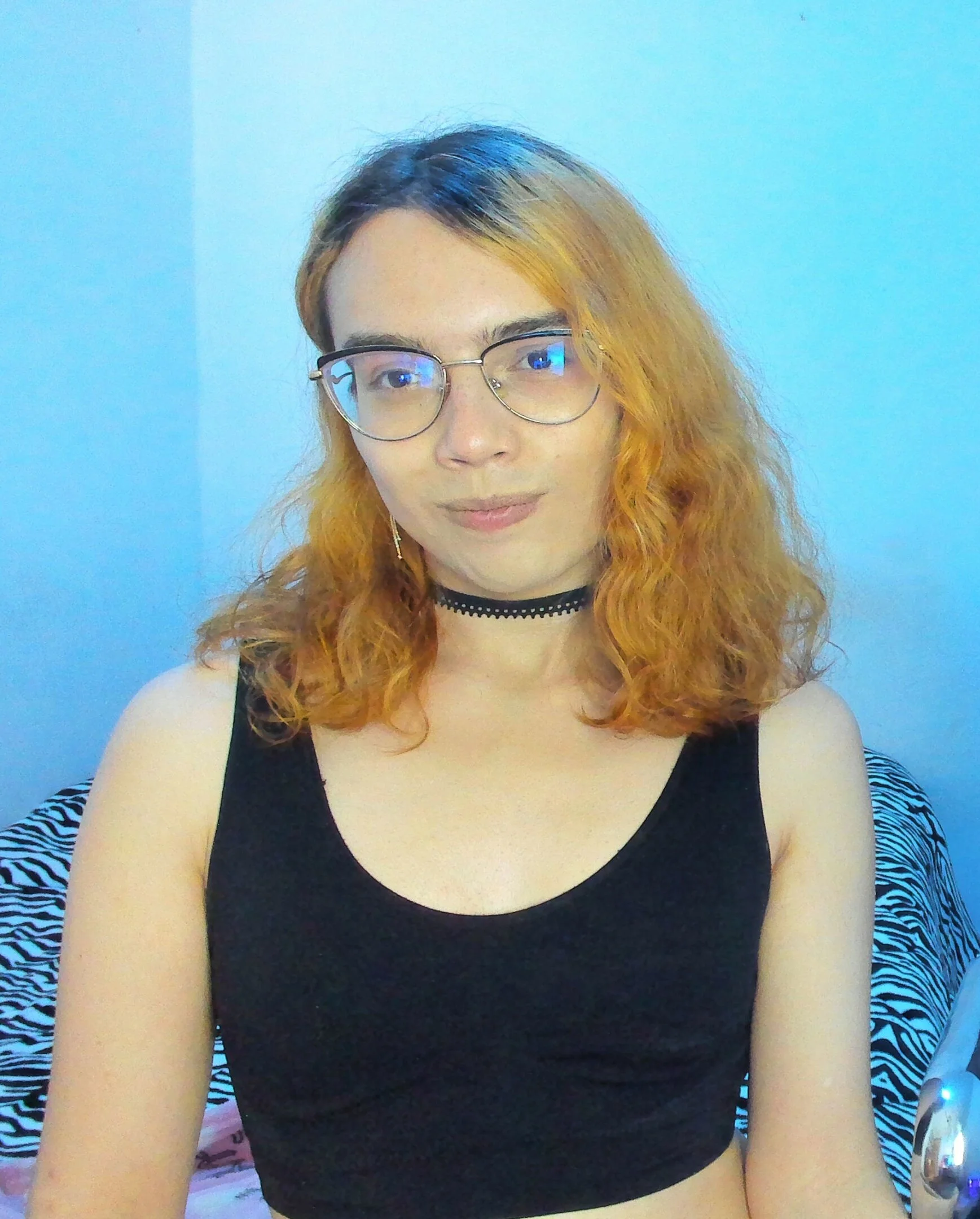 XXX Porn Photo of Nude lillykittyyy 2