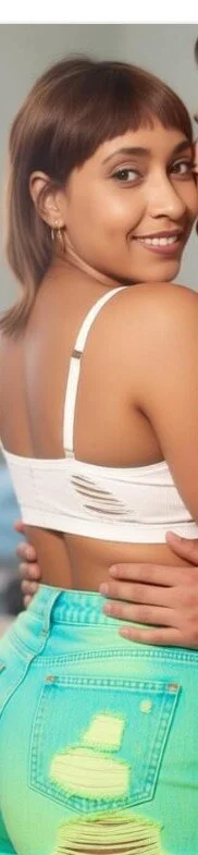 XXX Porn Photo of Nude LONELYBEETLE 3