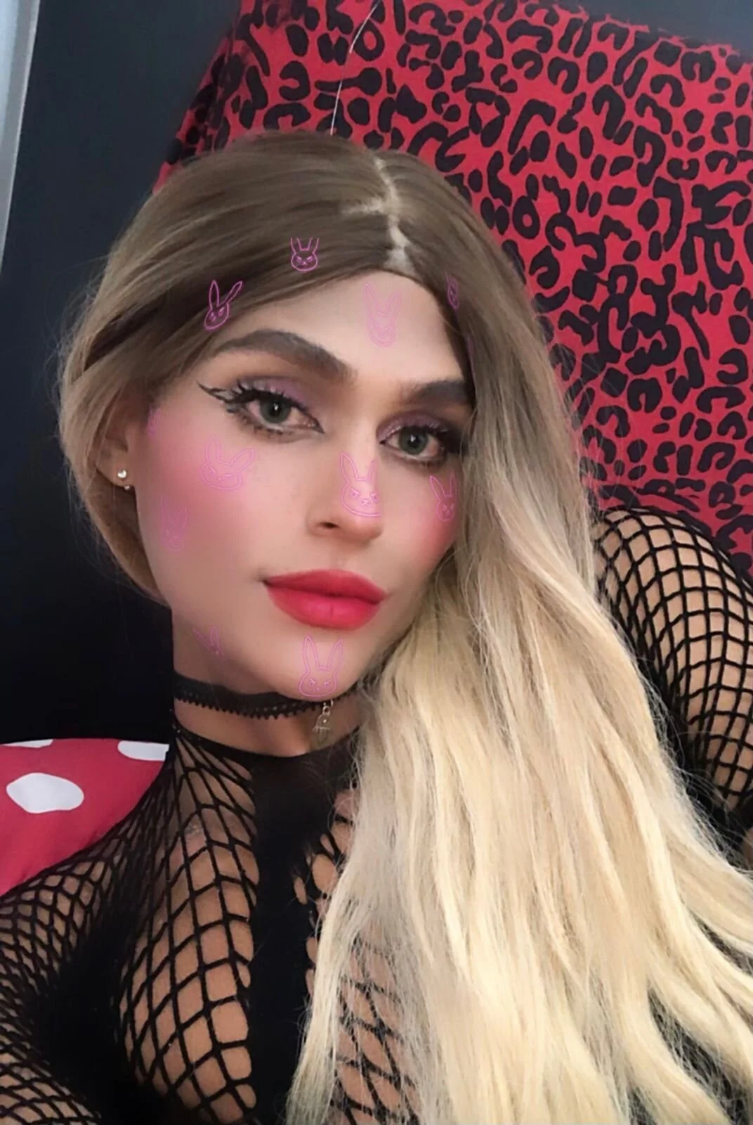 XXX Porn Photo of Nude amal_baddell 1