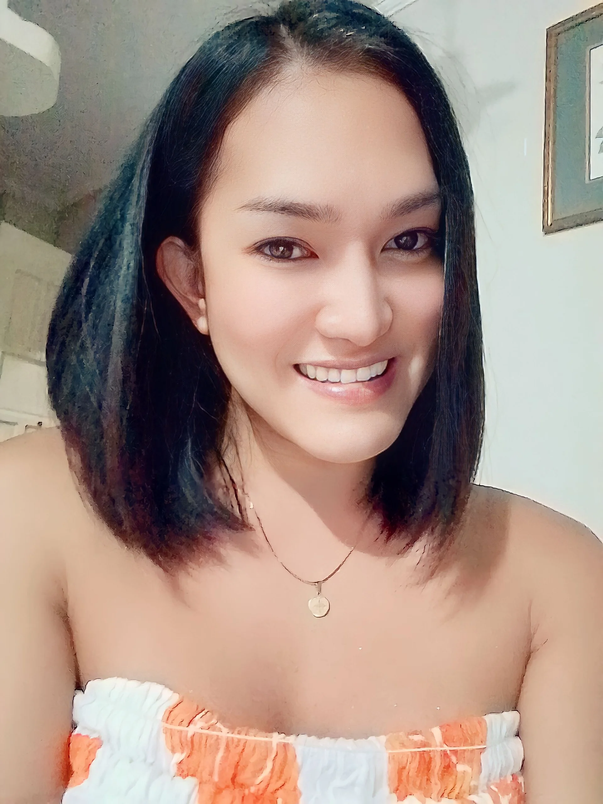 XXX Porn Photo of Nude UnforgetableSupira 14