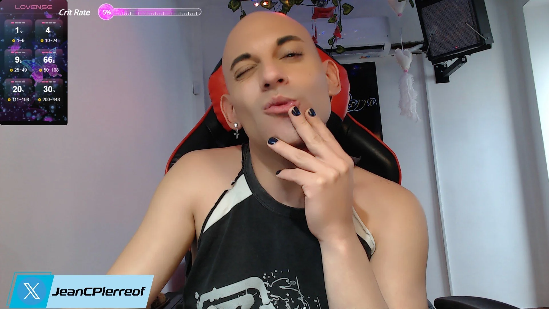 XXX Porn Photo of Nude smangels 69