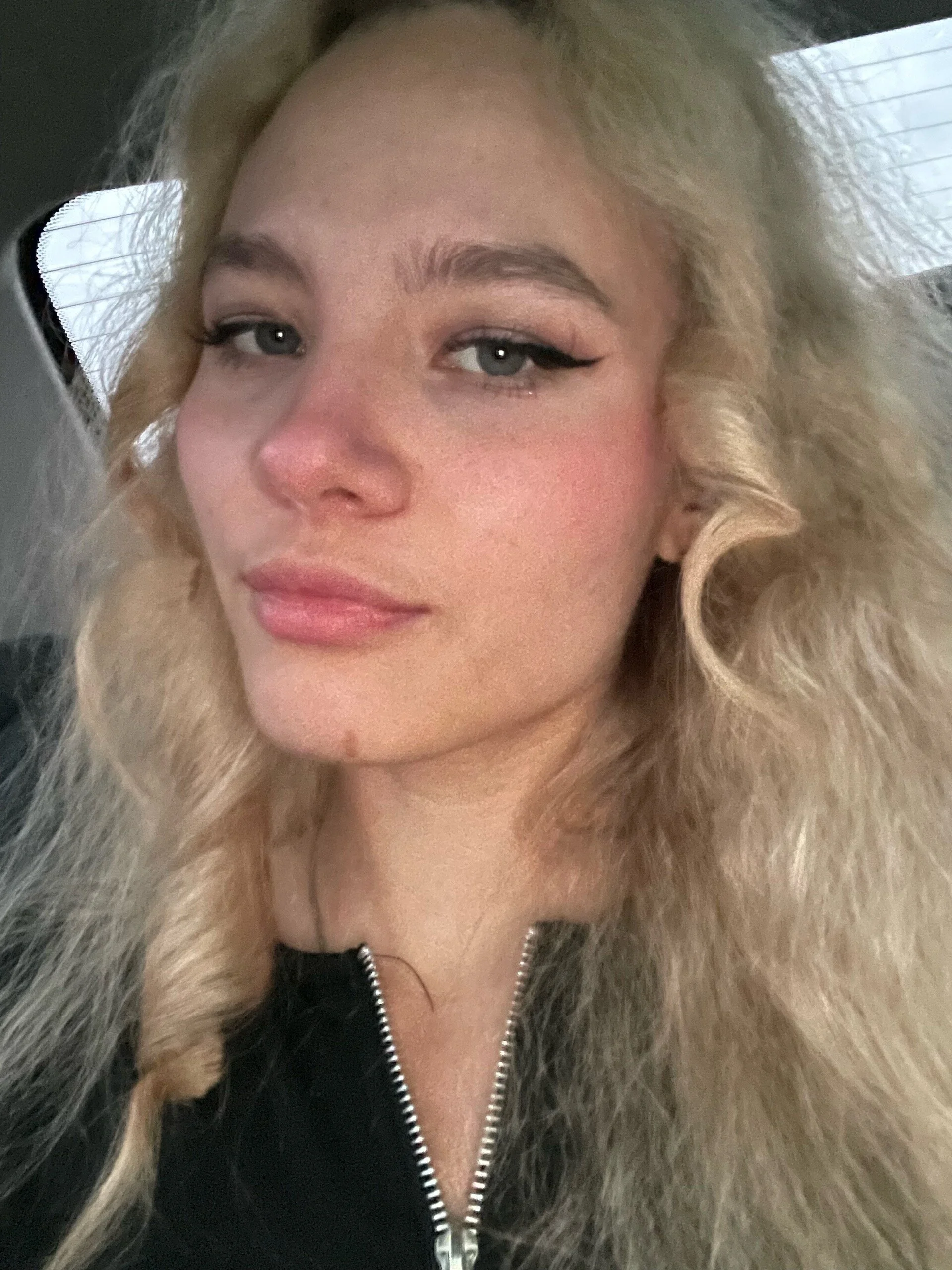 XXX Porn Photo of Nude _miablonde 4