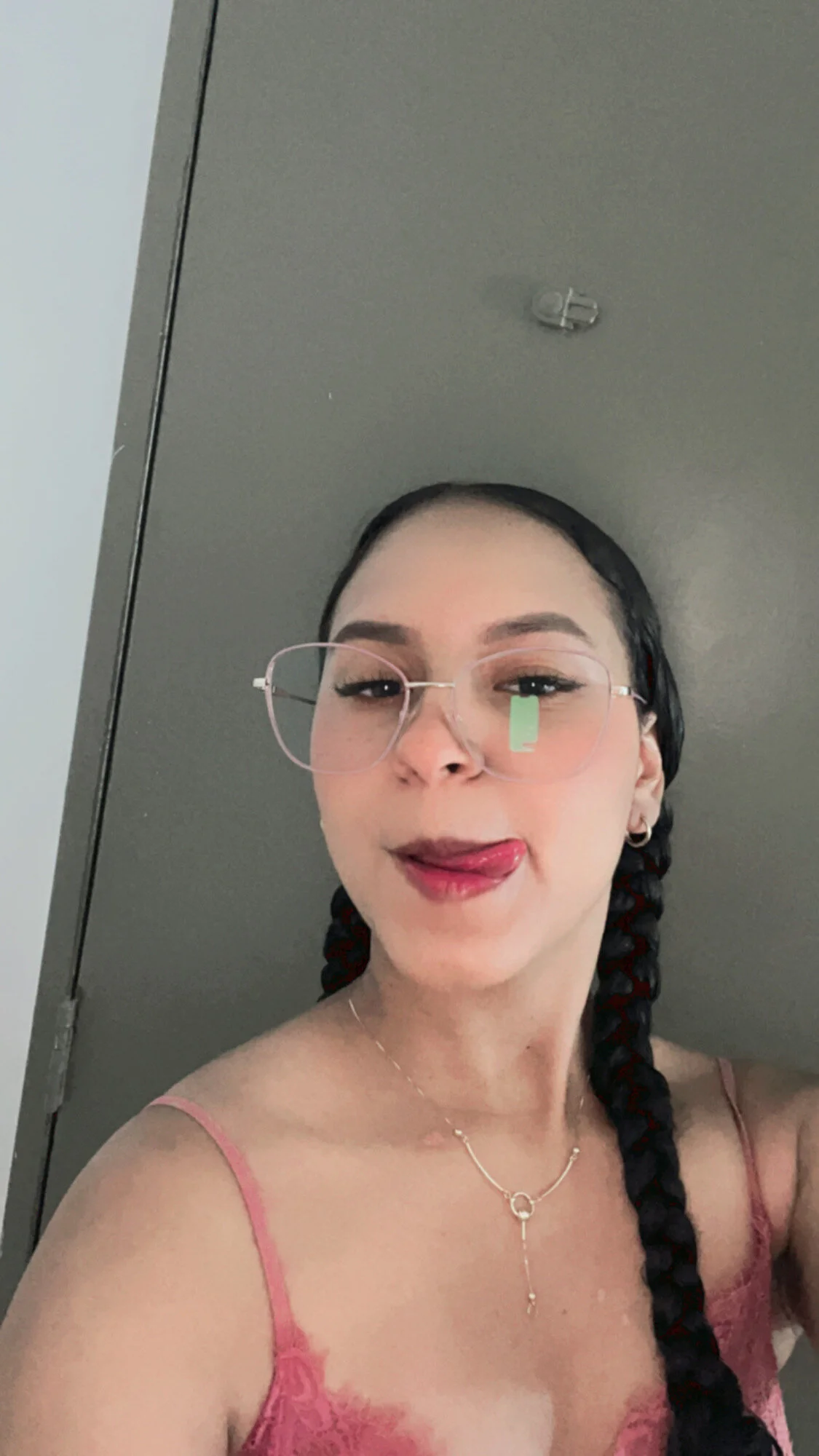 XXX Porn Photo of Nude gretta_kler1 12