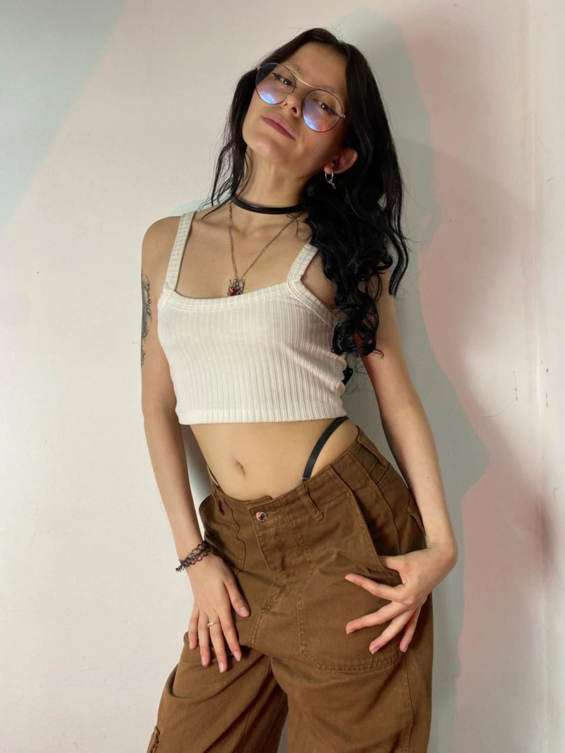 XXX Porn Photo of Nude Naomimolie 16