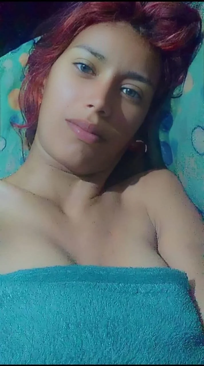 XXX Porn Photo of Nude skinnyverus18 6