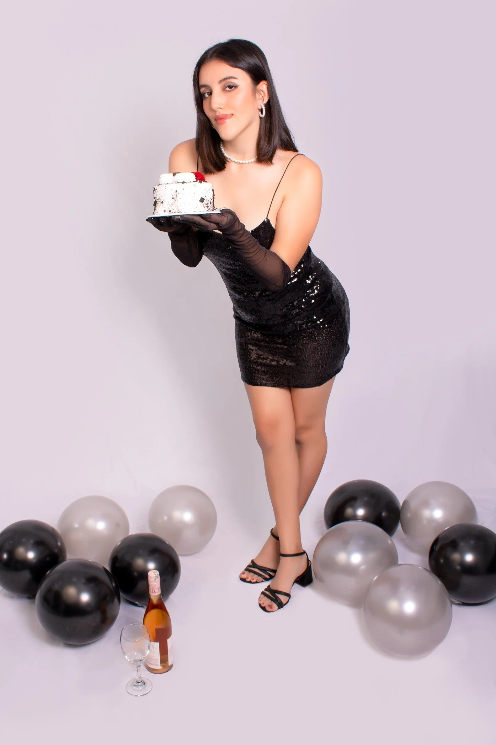 XXX Porn Photo of Nude VENUSGREYS1 29