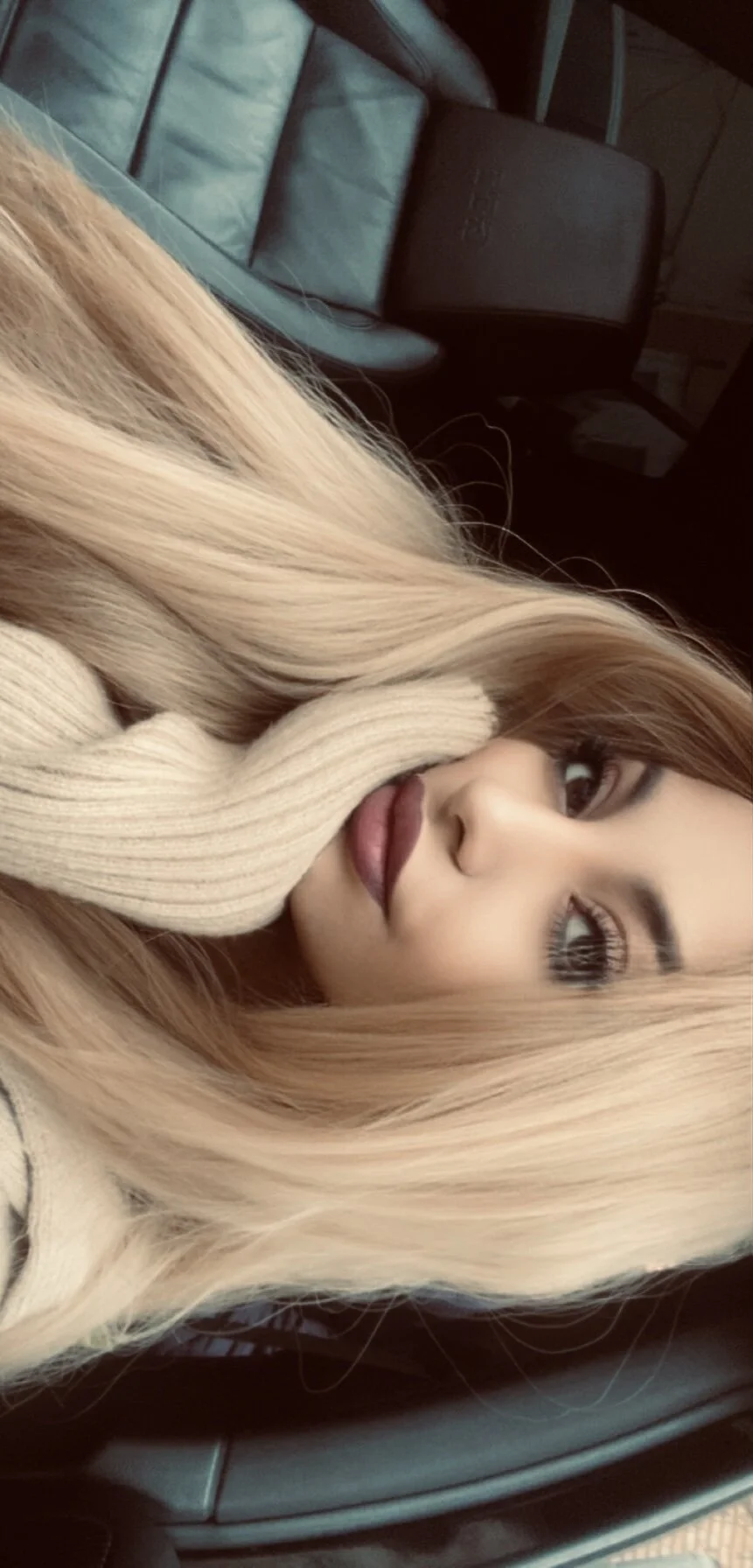 XXX Porn Photo of Nude Viviennn3 6