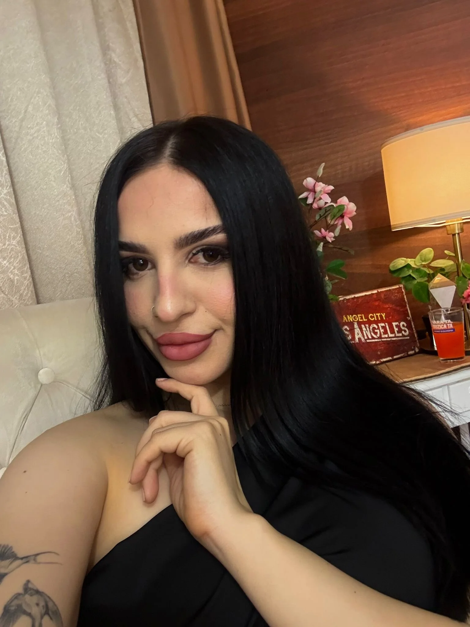 XXX Porn Photo of Nude I_amCeline 13