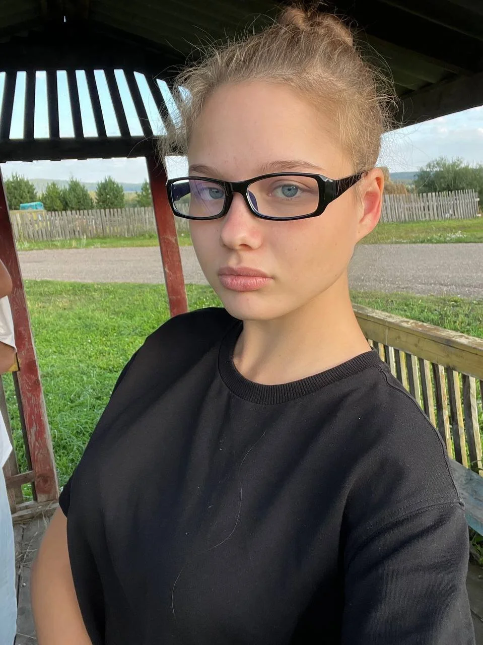 XXX Porn Photo of Nude PluralSind 1