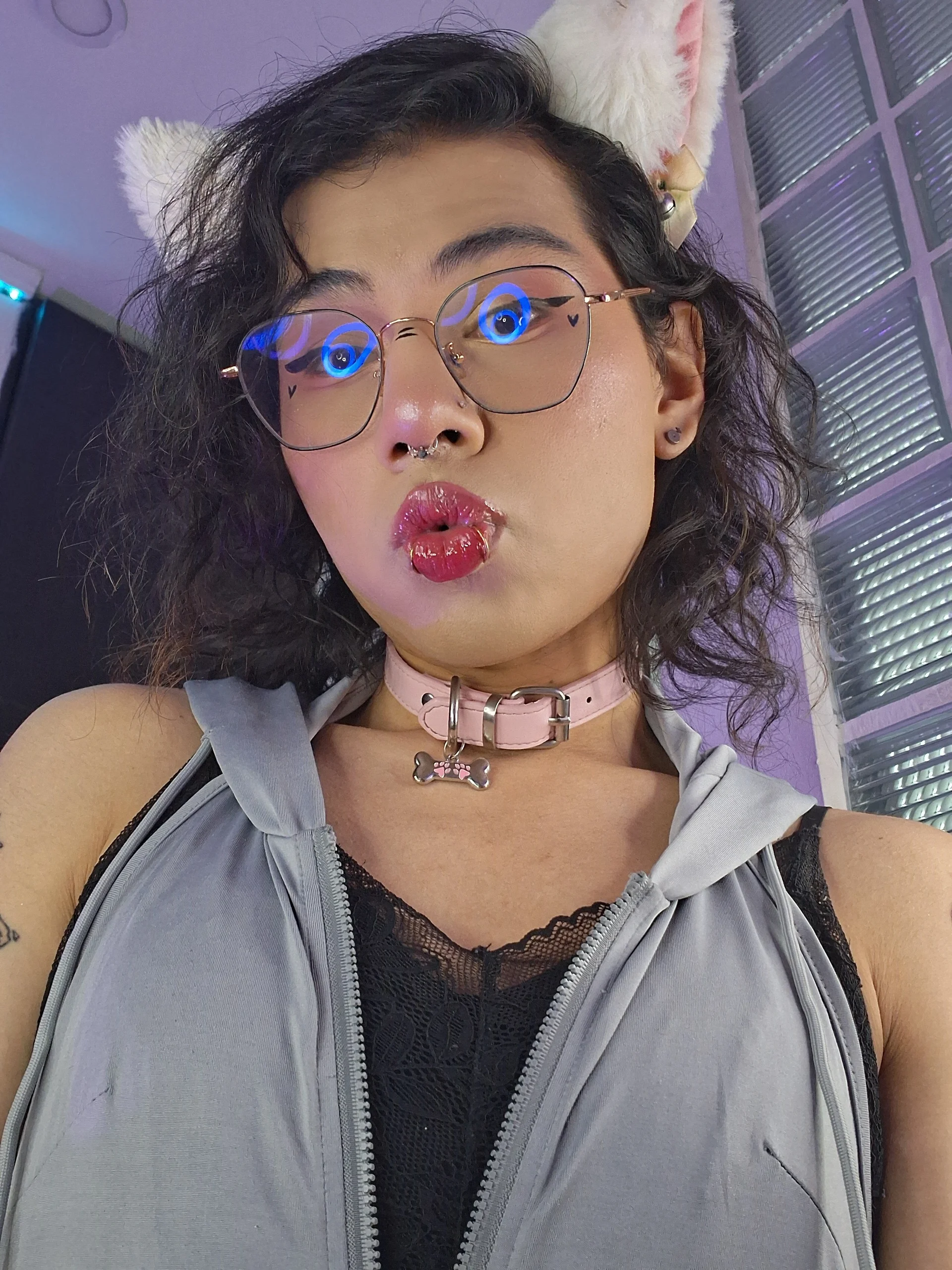 XXX Porn Photo of Nude Sweet-SharoKitty 411