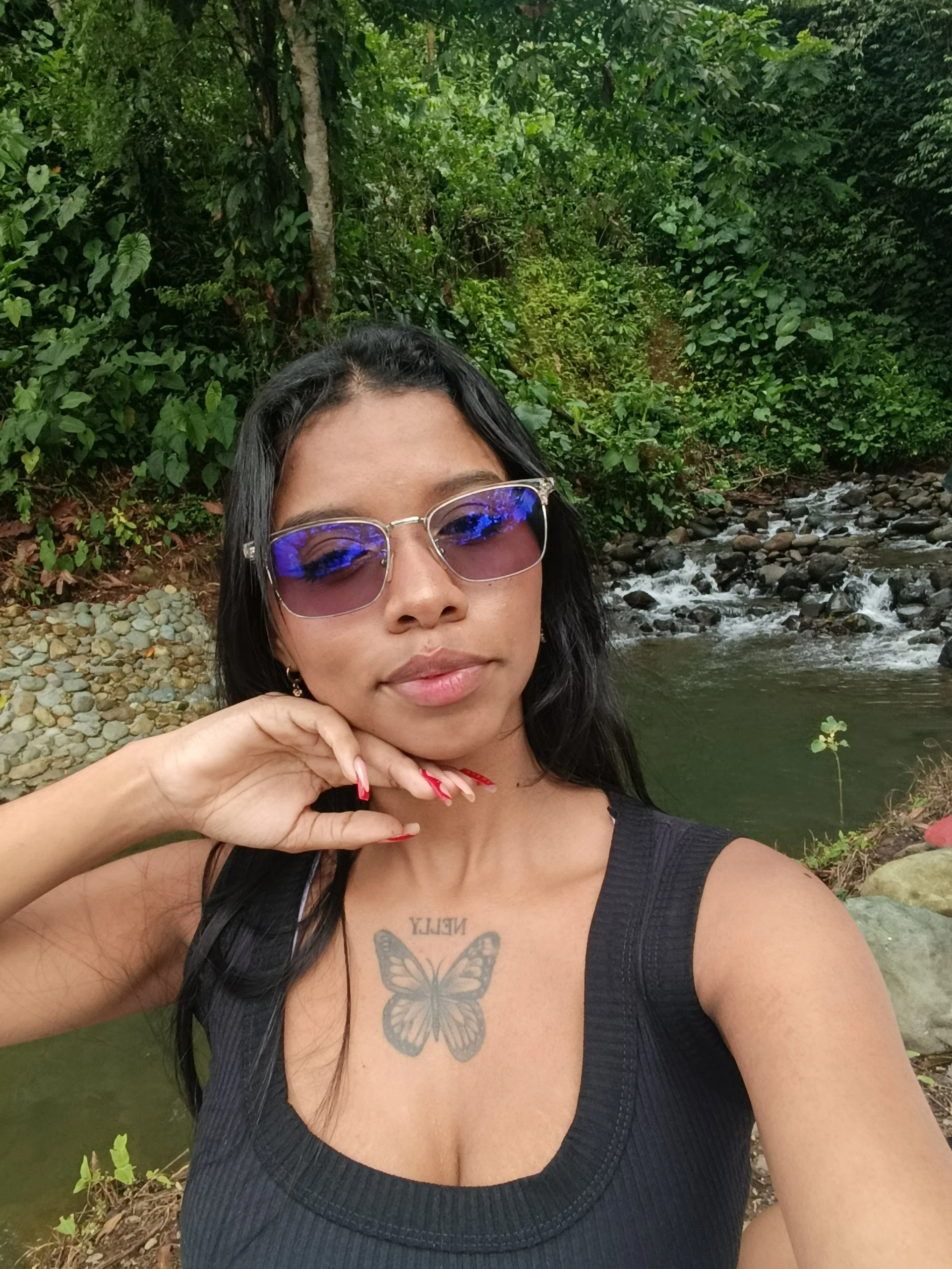 XXX Porn Photo of Nude NekoAbby 24
