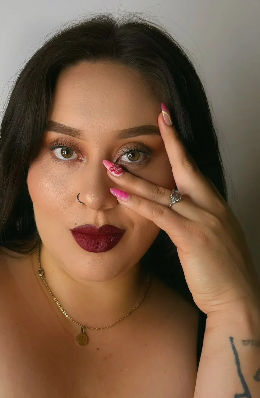 XXX Porn Photo of Nude Khalia_ 26