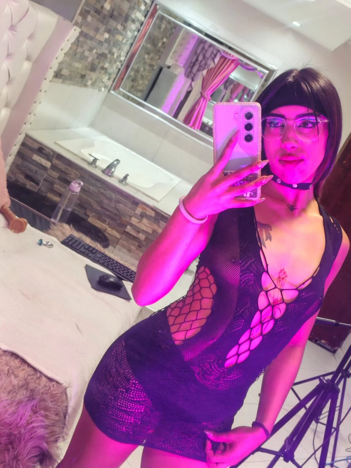 XXX Porn Photo of Nude Eloisa_Morgan 17
