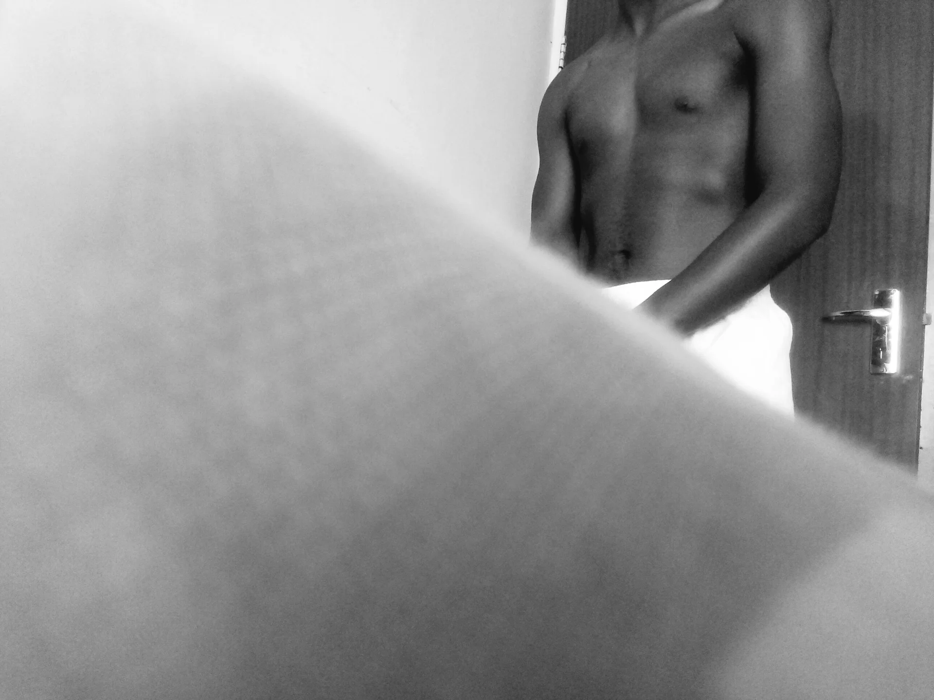 XXX Porn Photo of Nude DARKBOYRSA 1