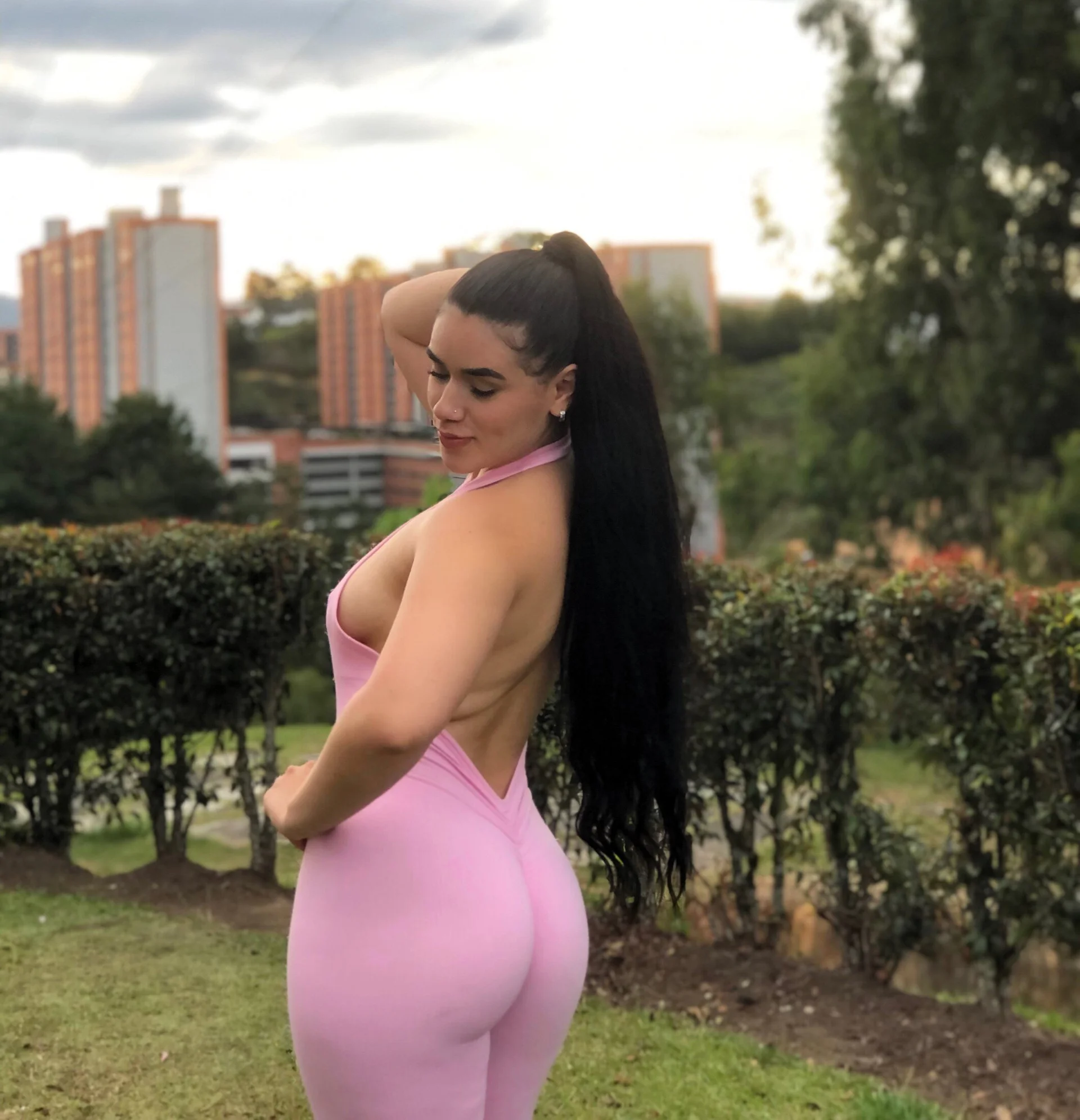XXX Porn Photo of Nude Oriana_03 26