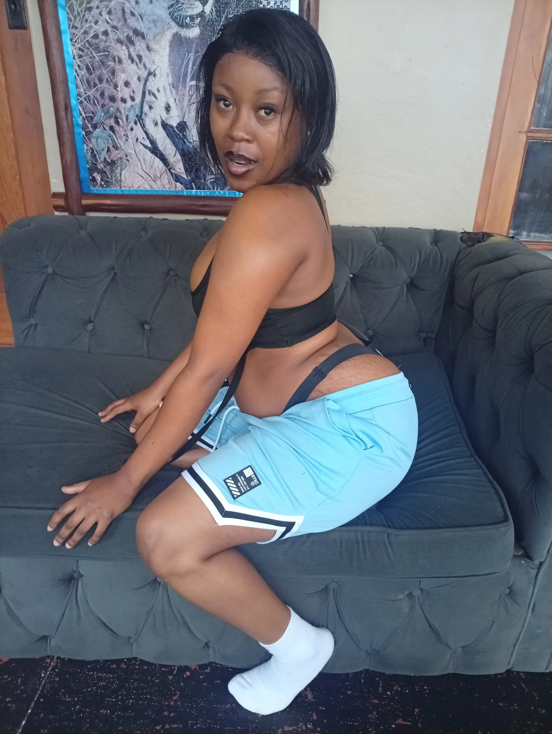 XXX Porn Photo of Nude SexyMidnight 27