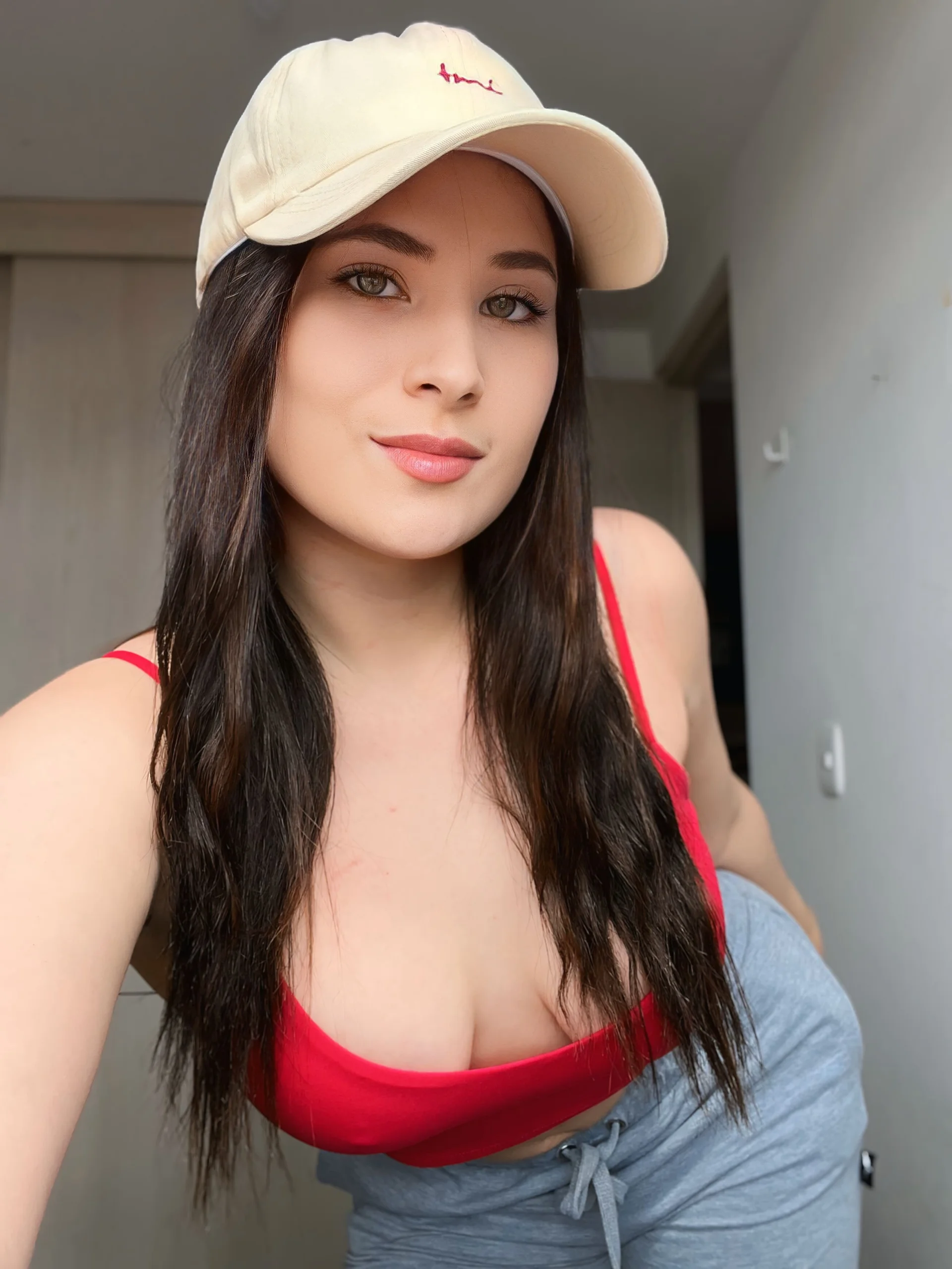 XXX Porn Photo of Nude ValeryLovee 14