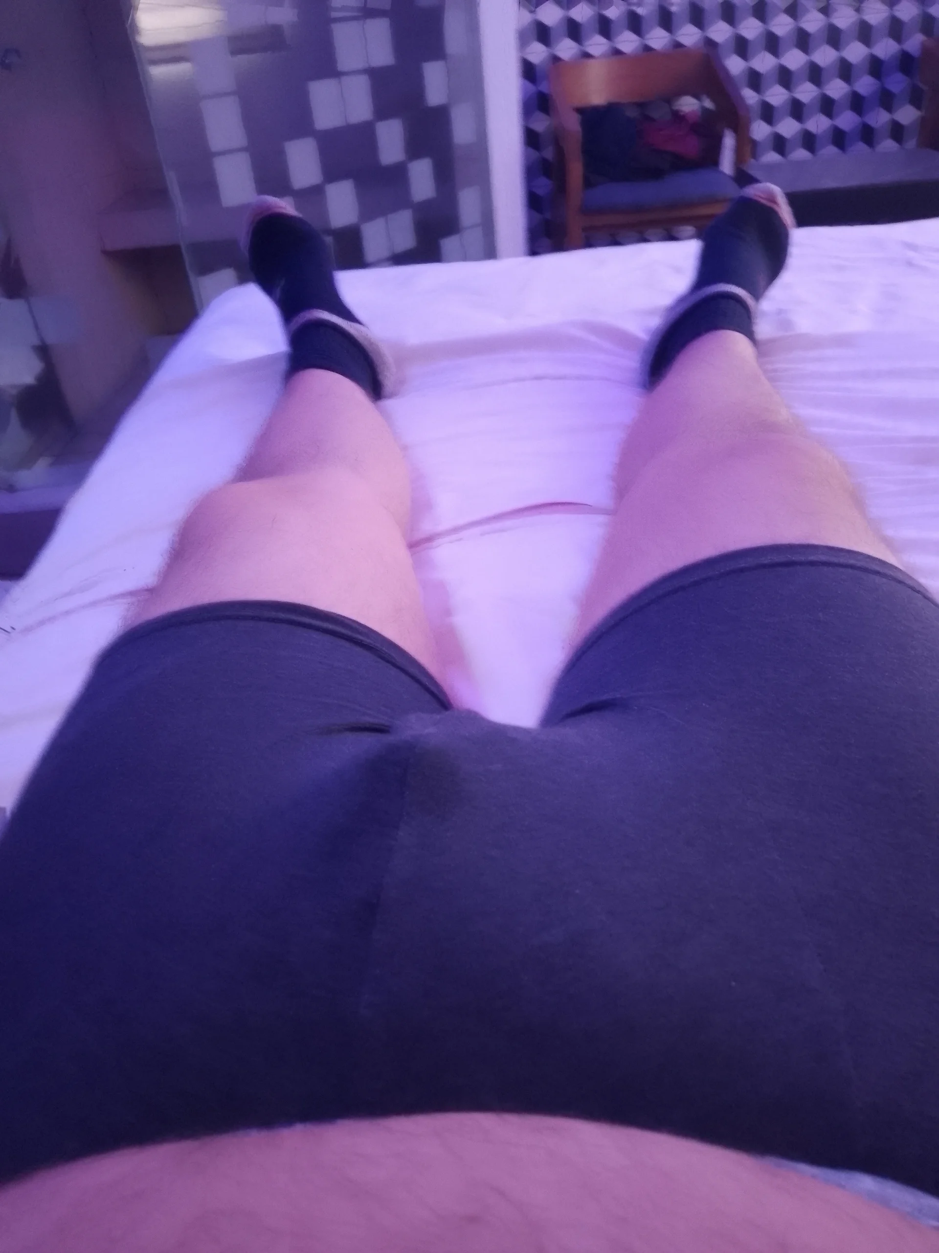 XXX Porn Photo of Nude GuzzSol 2