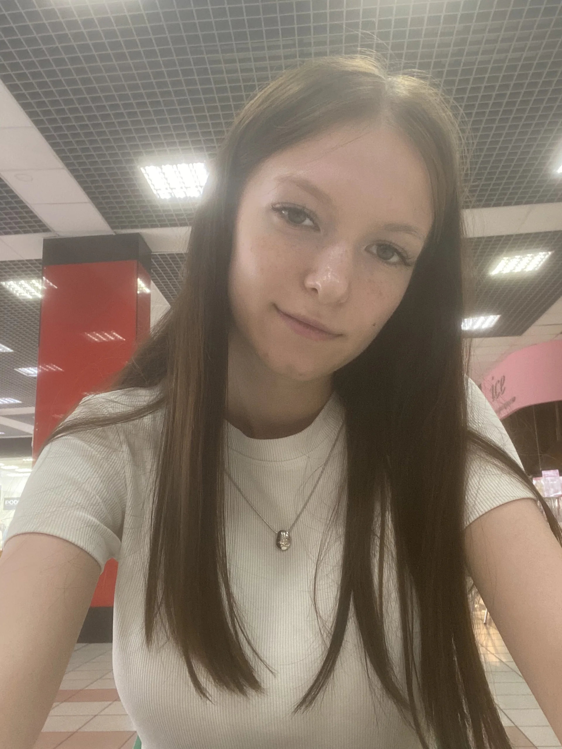 XXX Porn Photo of Nude Yzi 4