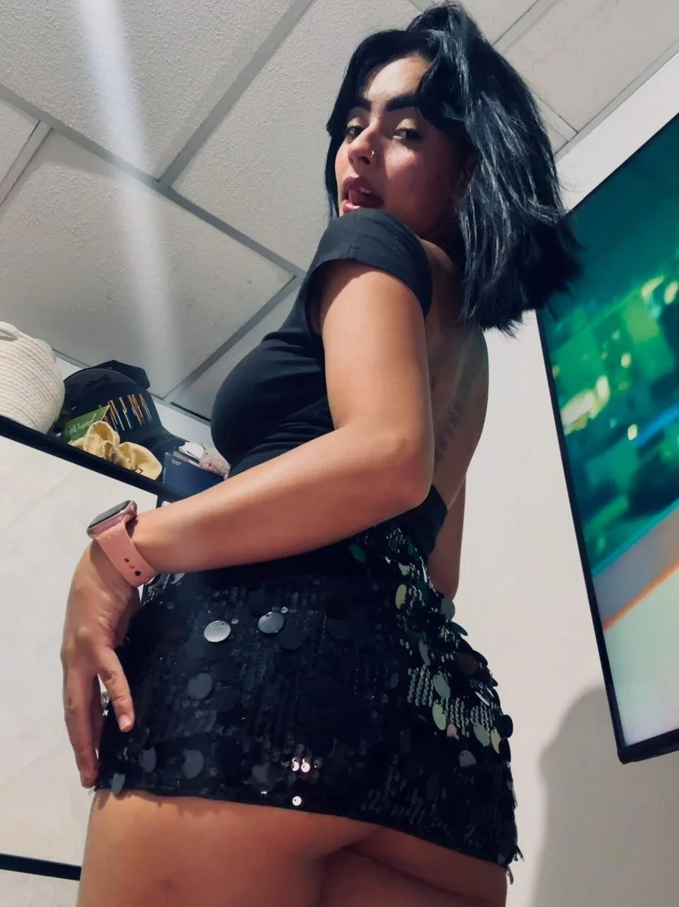 XXX Porn Photo of Nude Pretty_Adixxion 13