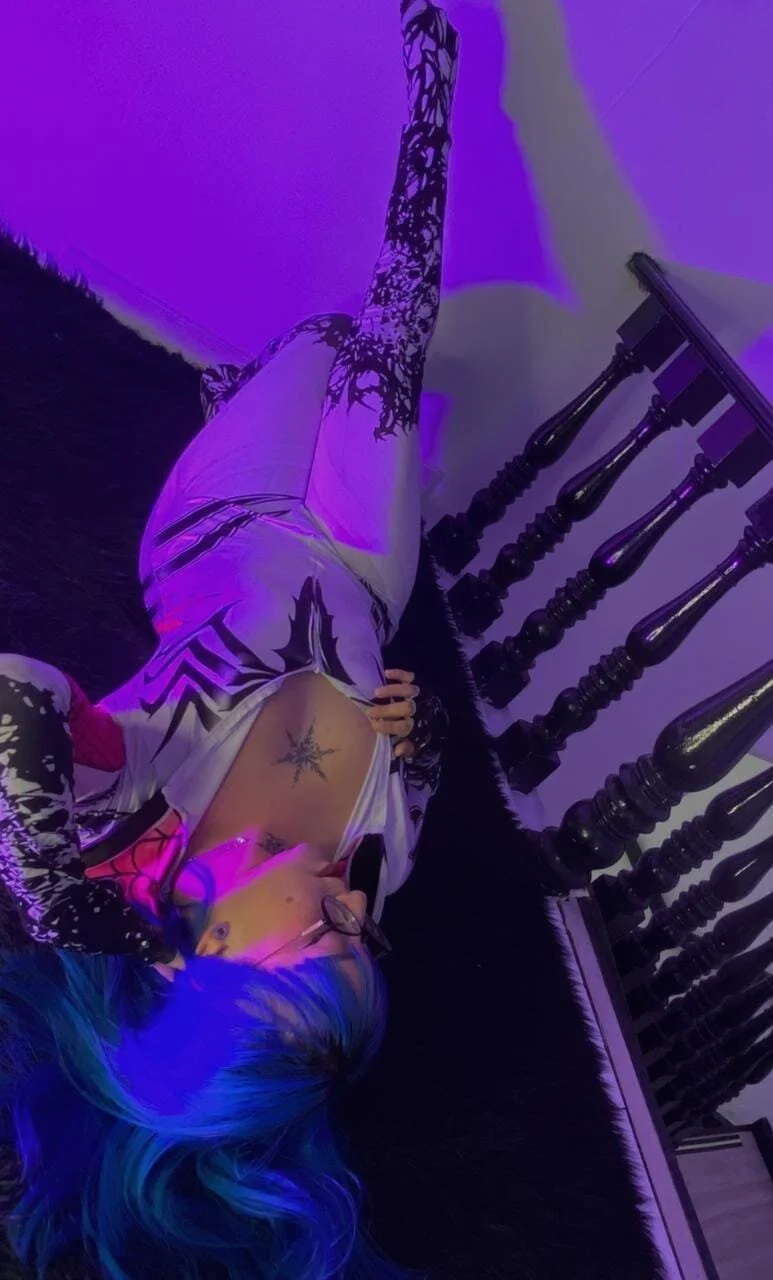 XXX Porn Photo of Nude sofi_bakerr 29