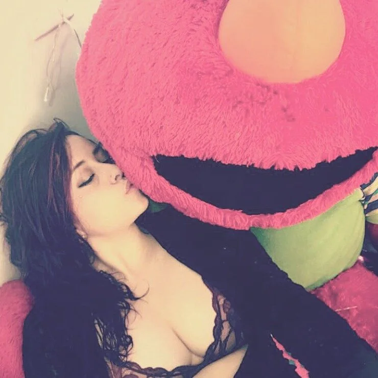 XXX Porn Photo of Nude PixelKiss_ 95