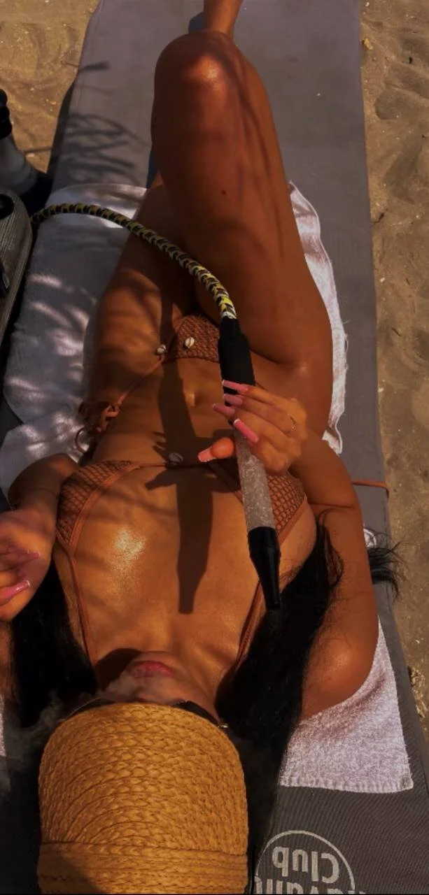 XXX Porn Photo of Nude RavennaDArcy 3