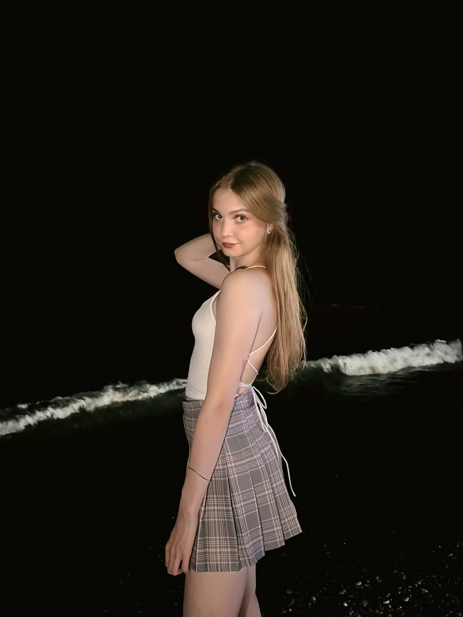 XXX Porn Photo of Nude Babysmall_girl 22