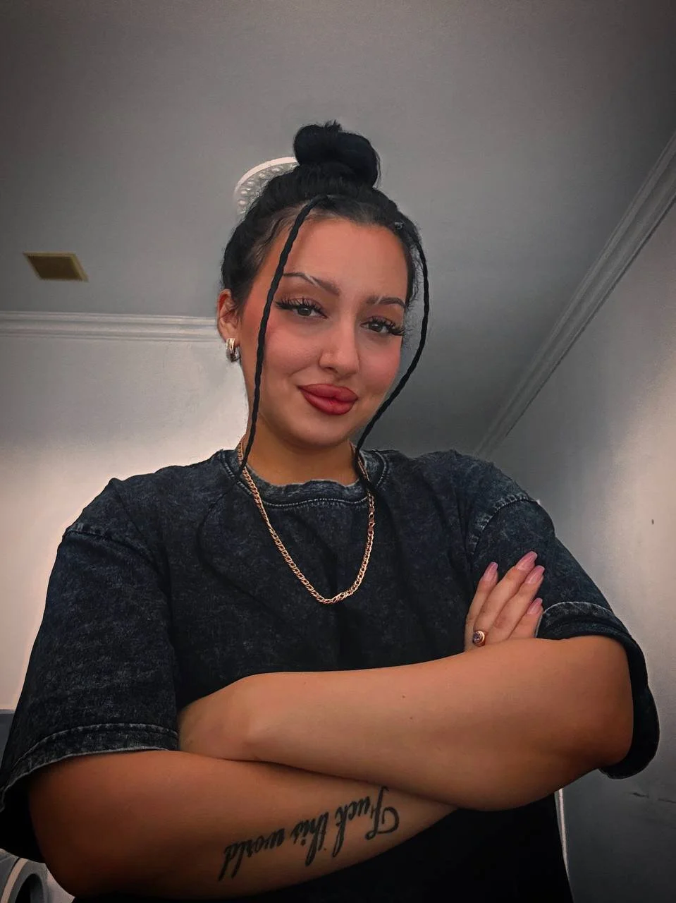 XXX Porn Photo of Nude SkarletyMonlist 17