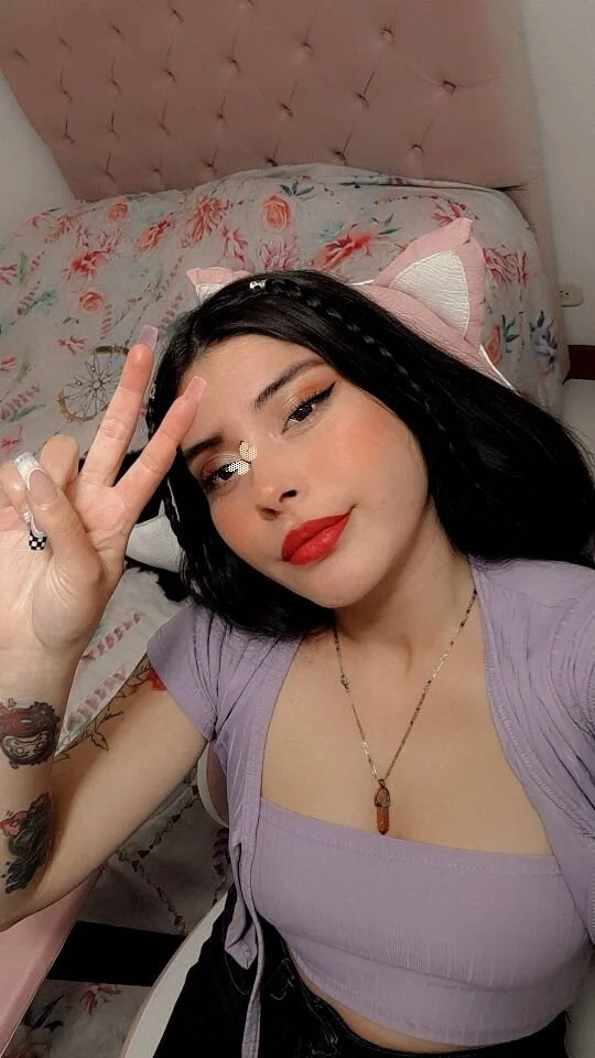 XXX Porn Photo of Nude im_hanna_x2 38