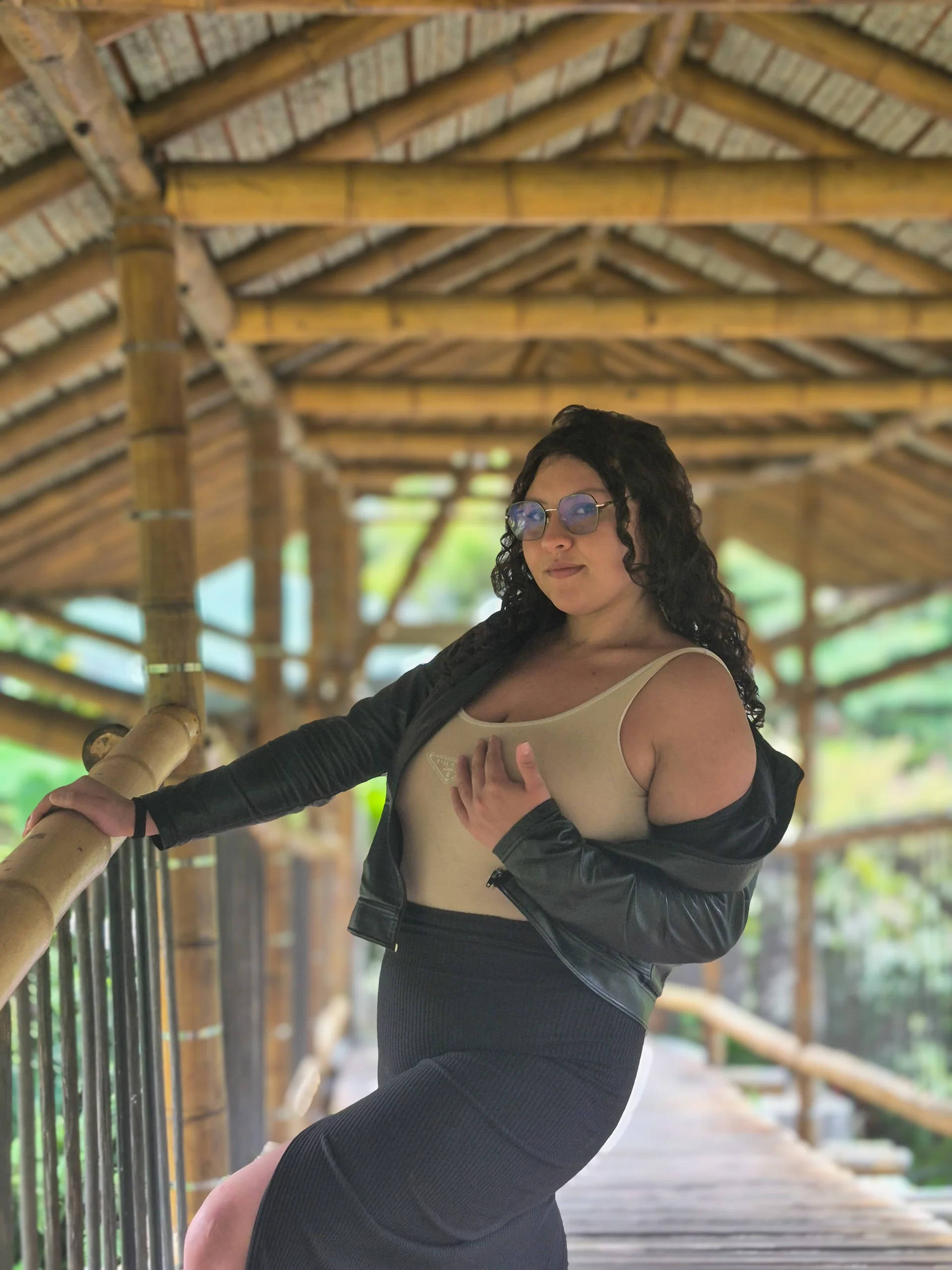 XXX Porn Photo of Nude Larissa_Antonella 83