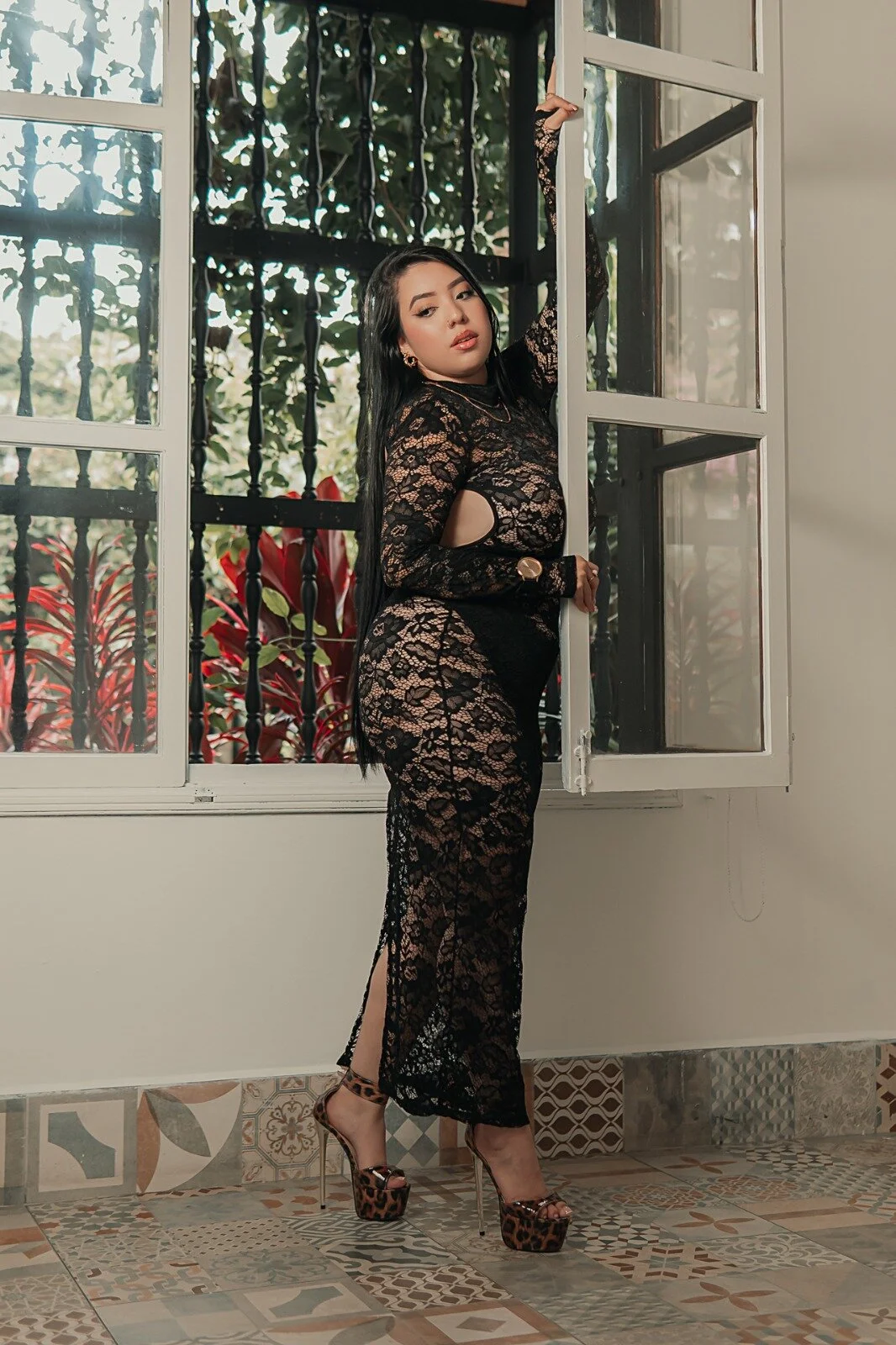XXX Porn Photo of Nude SophiiaRios_ 6