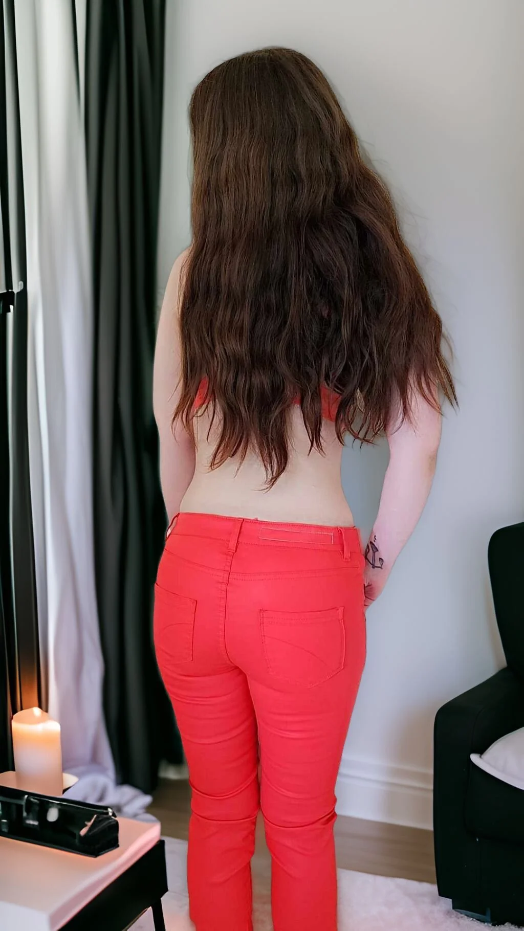 XXX Porn Photo of Nude SweetJulia28 23