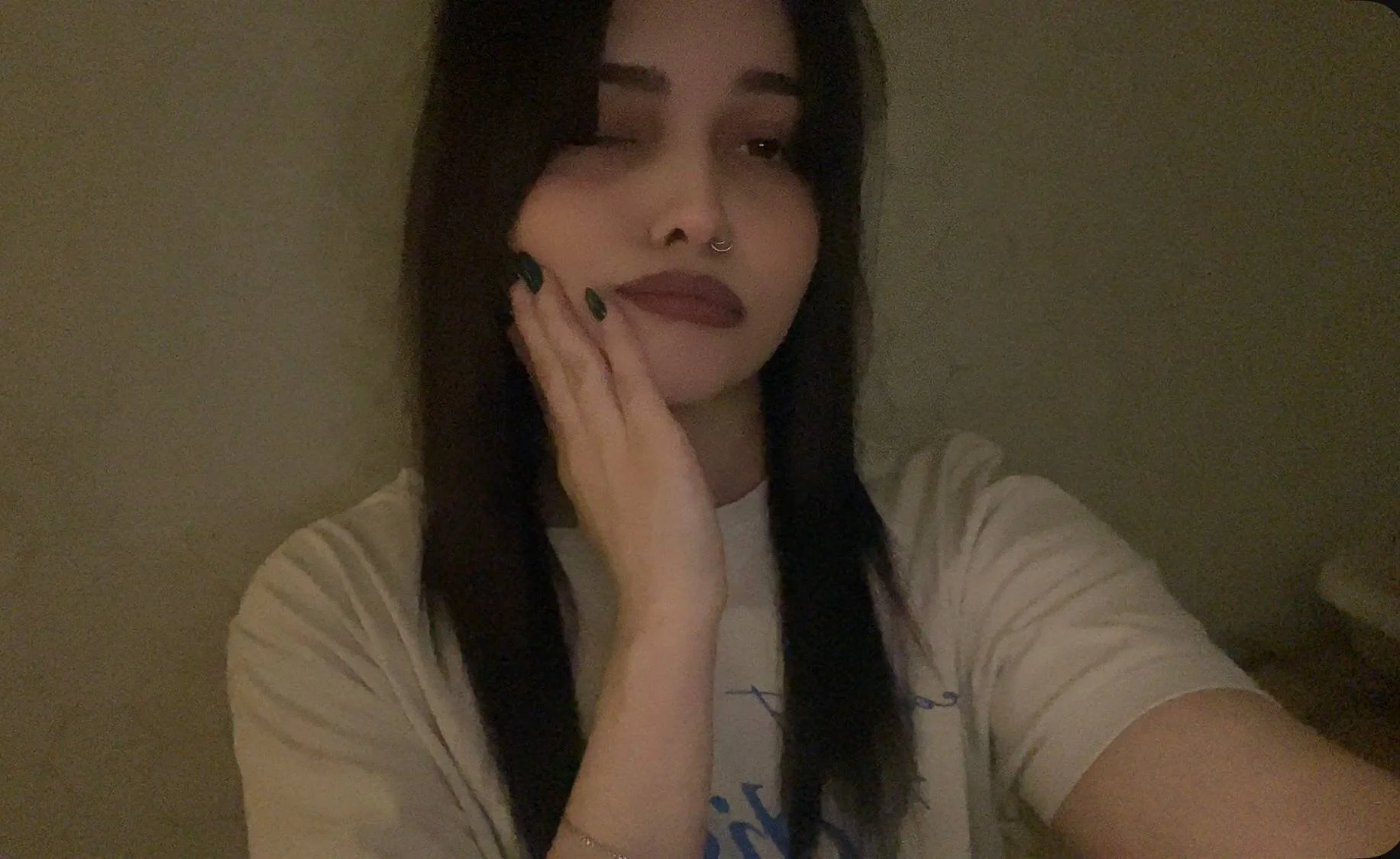 XXX Porn Photo of Nude MarianneAuvil 5